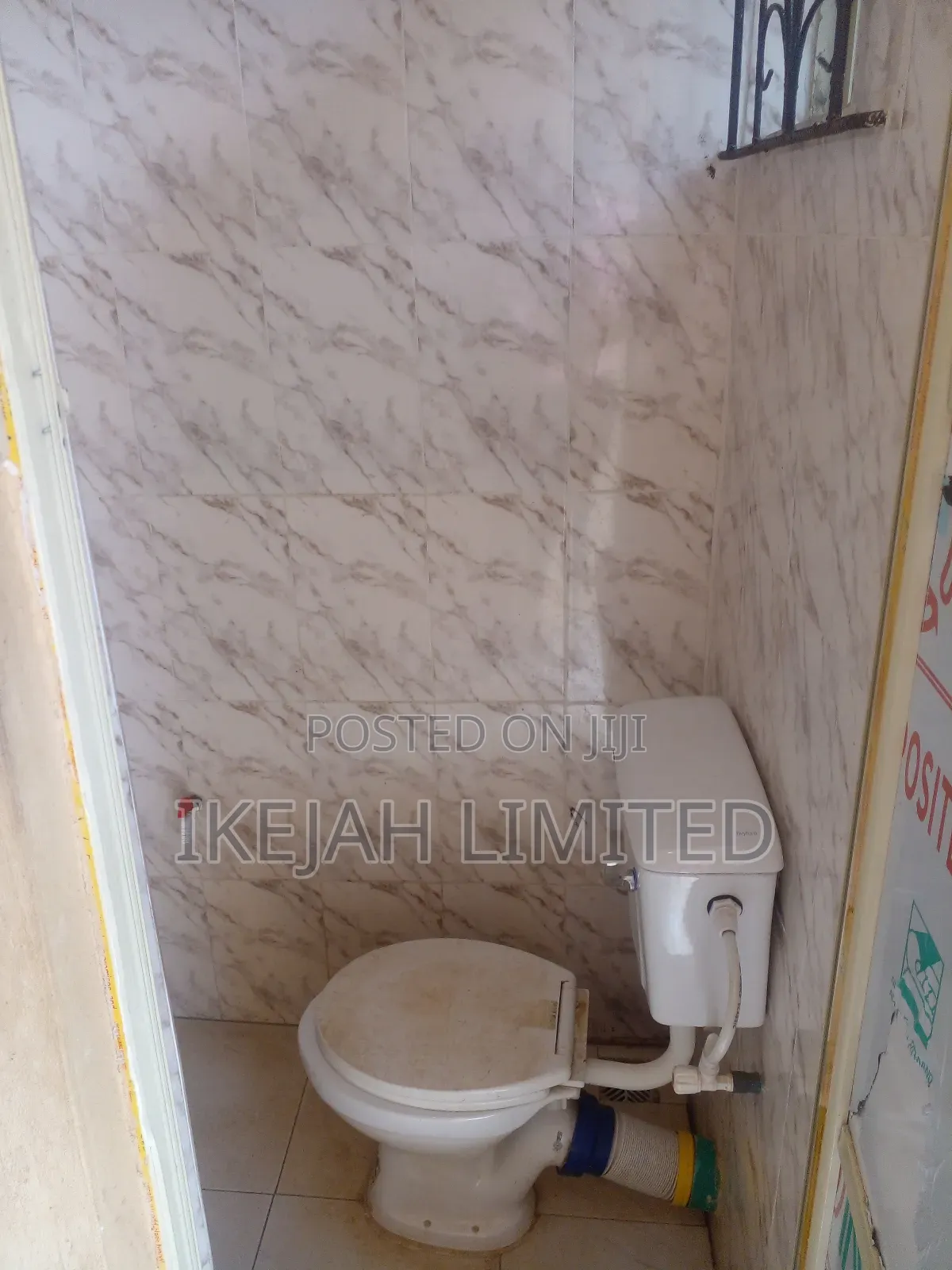 Mini Flat in Ifako-Ogba for rent