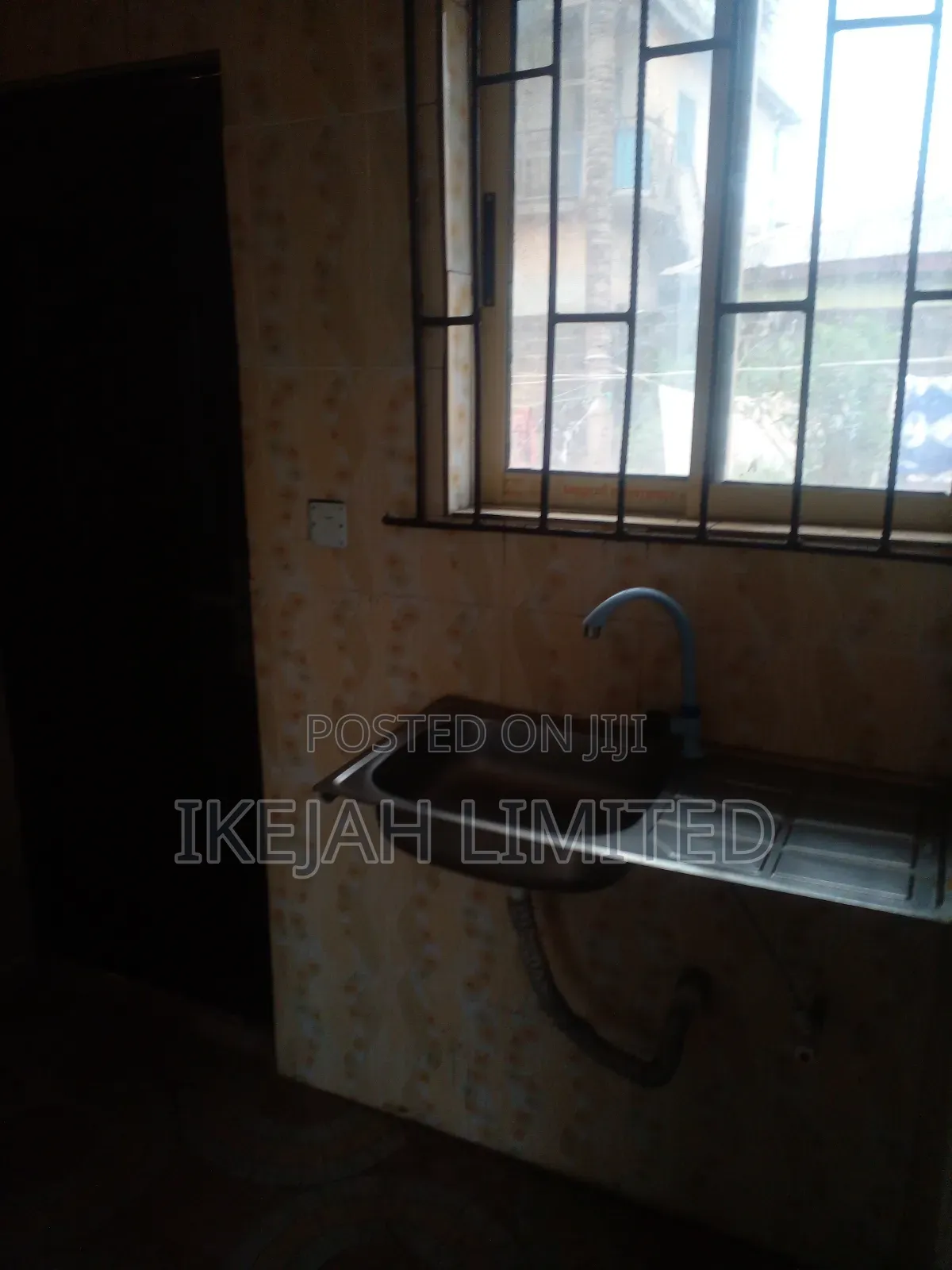 Mini Flat in Ifako-Ogba for rent