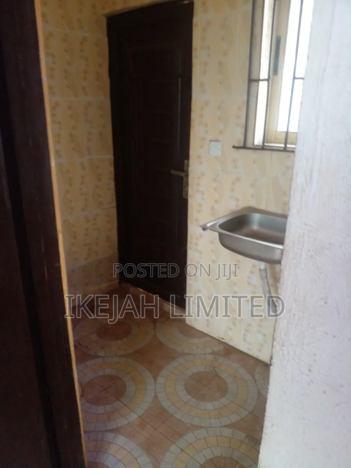 Mini Flat in Ifako-Ogba for rent