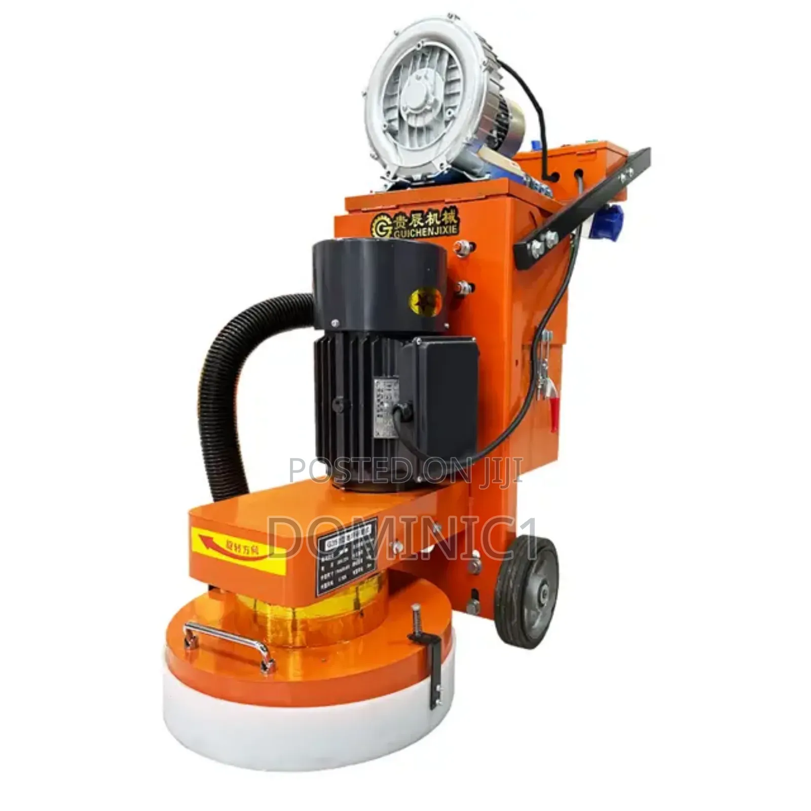 Floor Grinder Heavy Duty