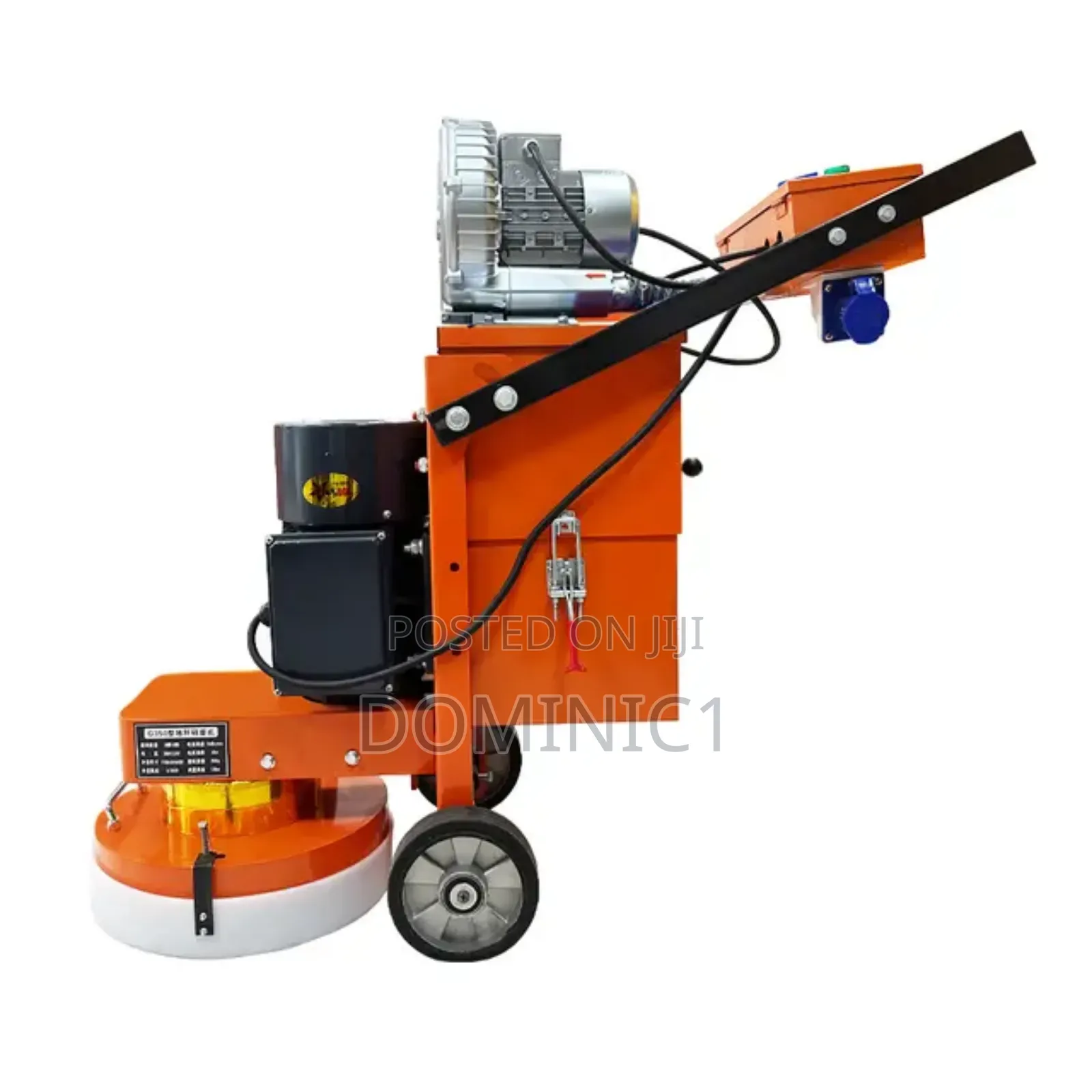 Floor Grinder Heavy Duty