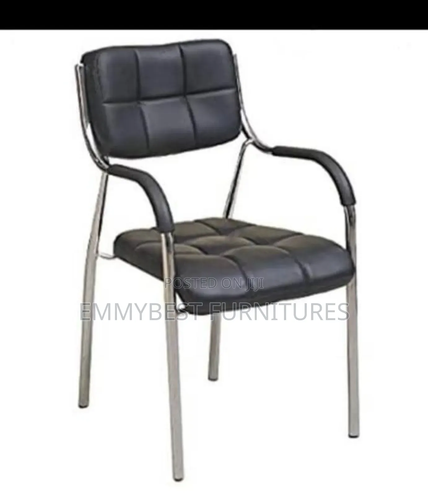 Quality Visitor Chair