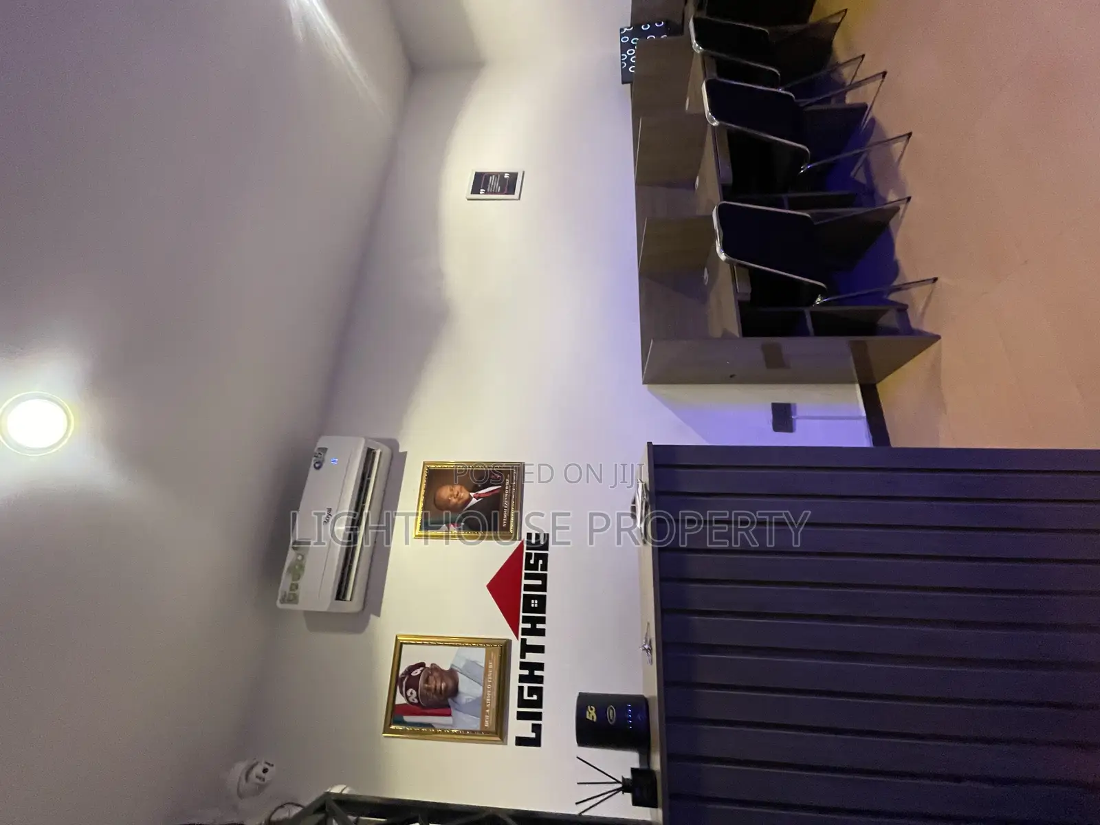 Welcome to Lighthouse Hub Co Working Space With Free Wi-Fi