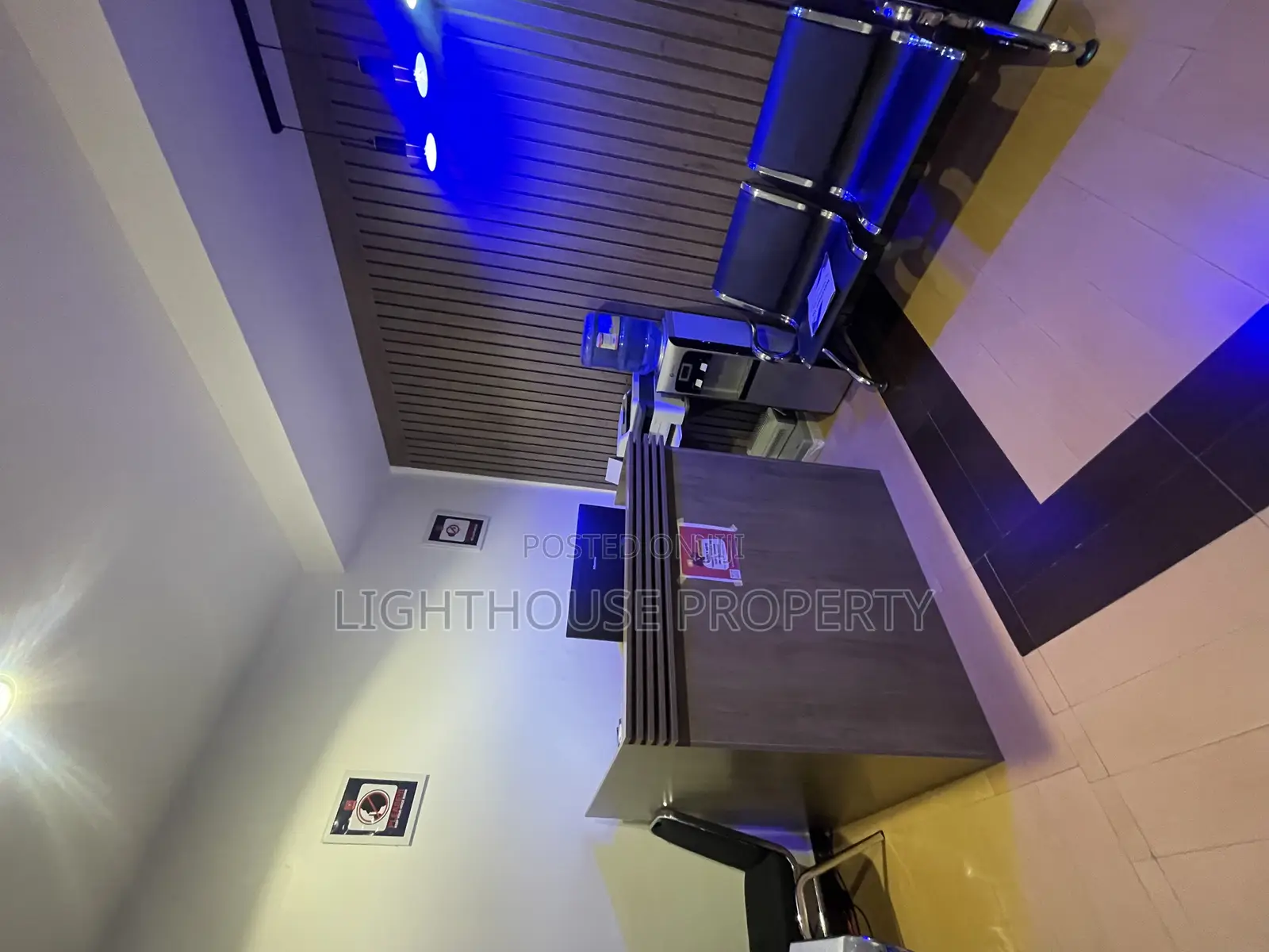 Welcome to Lighthouse Hub Co Working Space With Free Wi-Fi