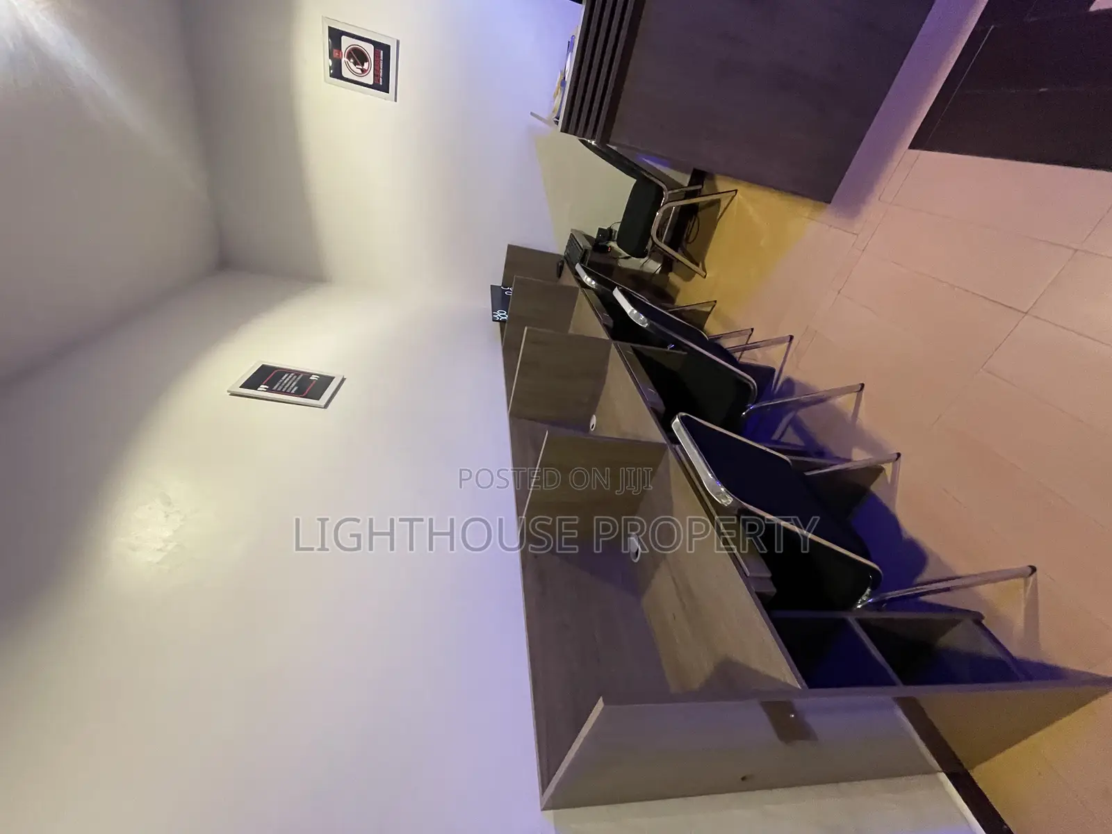 Welcome to Lighthouse Hub Co Working Space With Free Wi-Fi