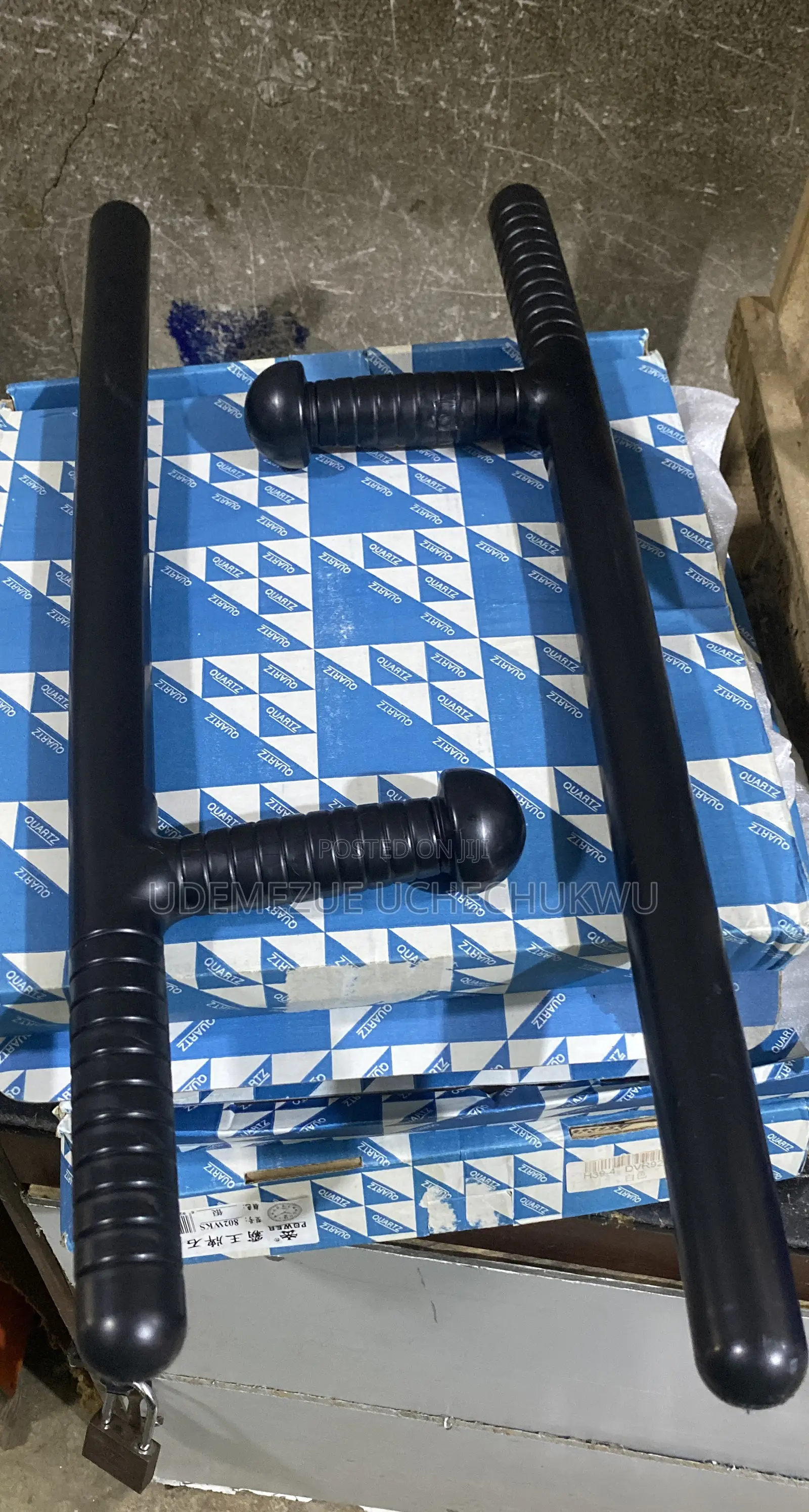 Baton Stick