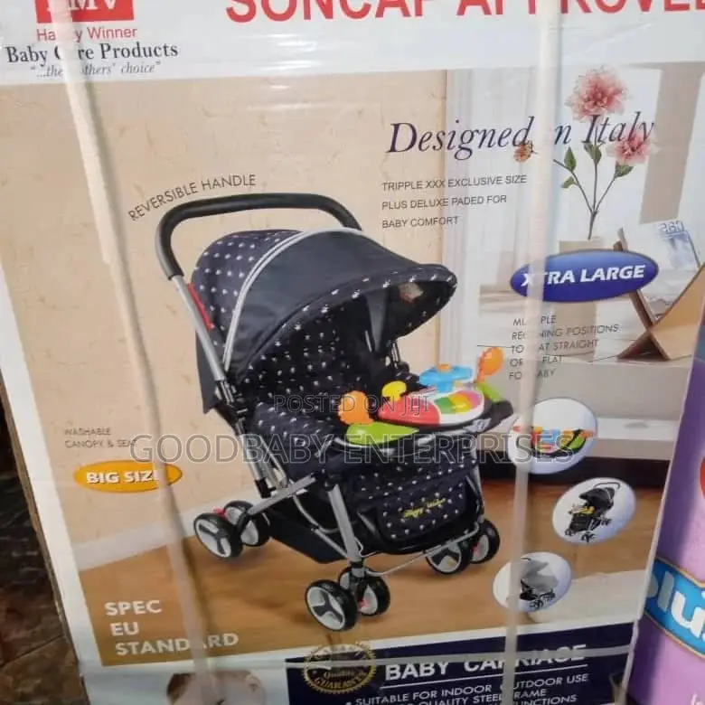 LMV Baby Stroller