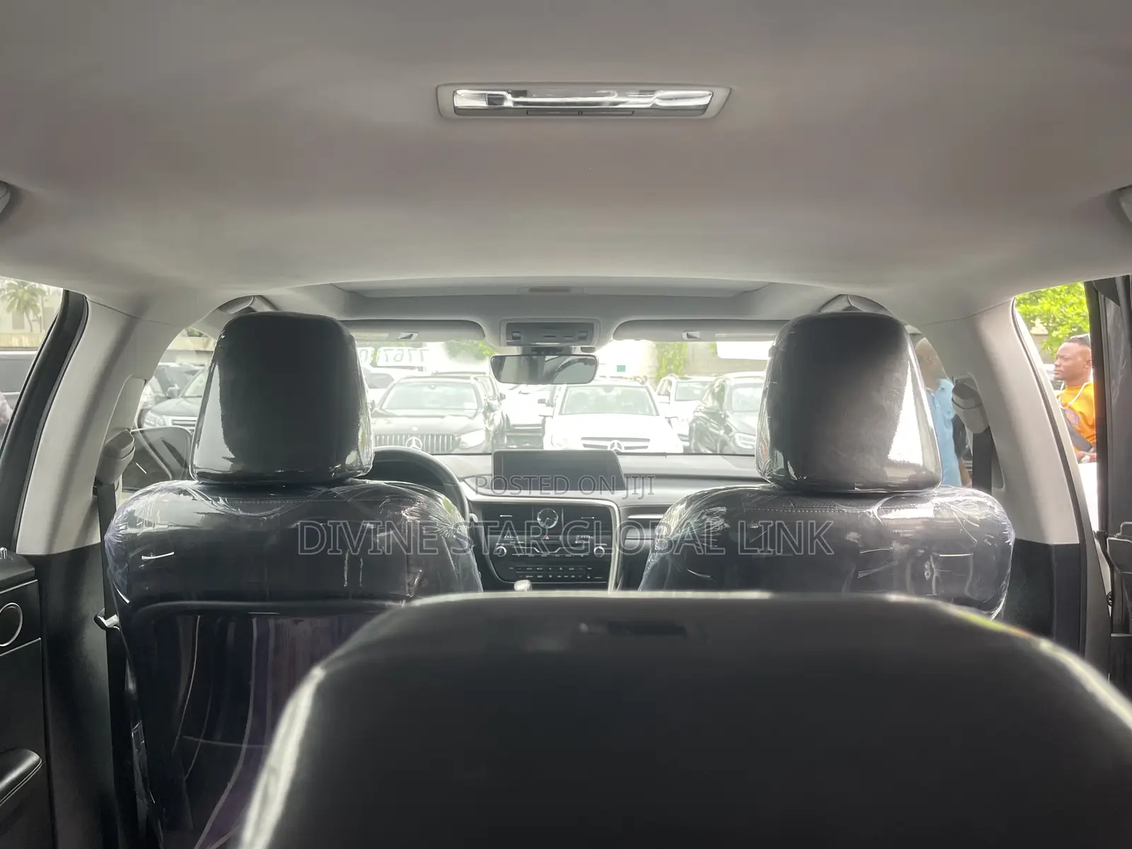 Lexus RX 350 2017 Gray