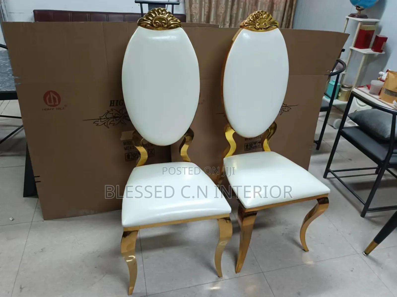 Classic Higher Quality Dinning Chair