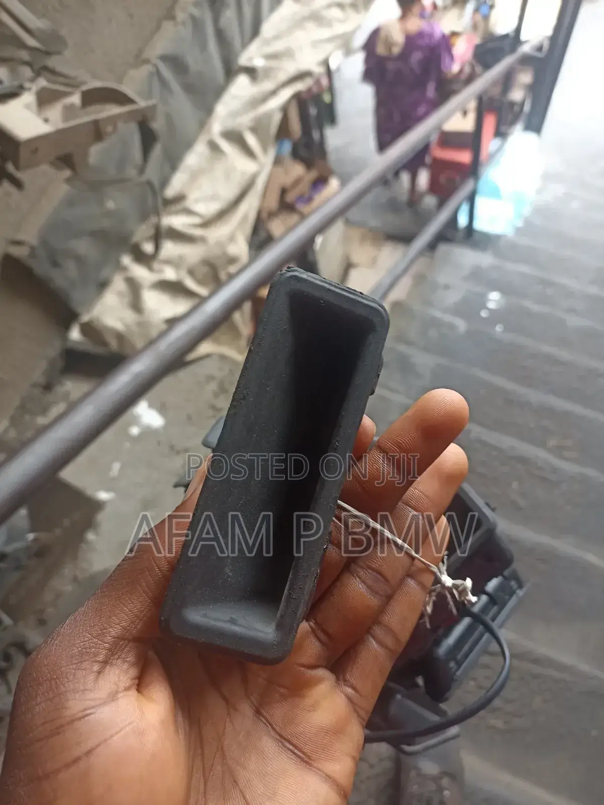 Boot Opener E60,E90,E70,X5,X6,F30,F10,