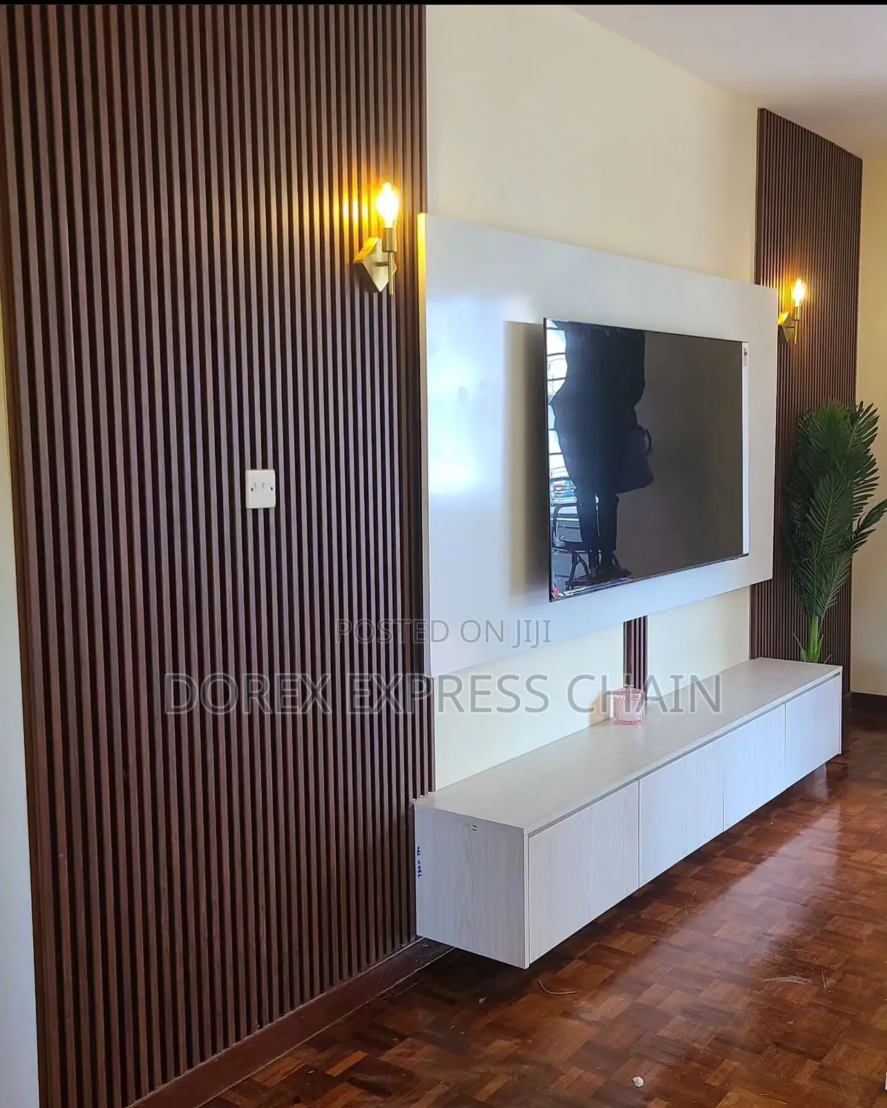 Dorex-Tv Console