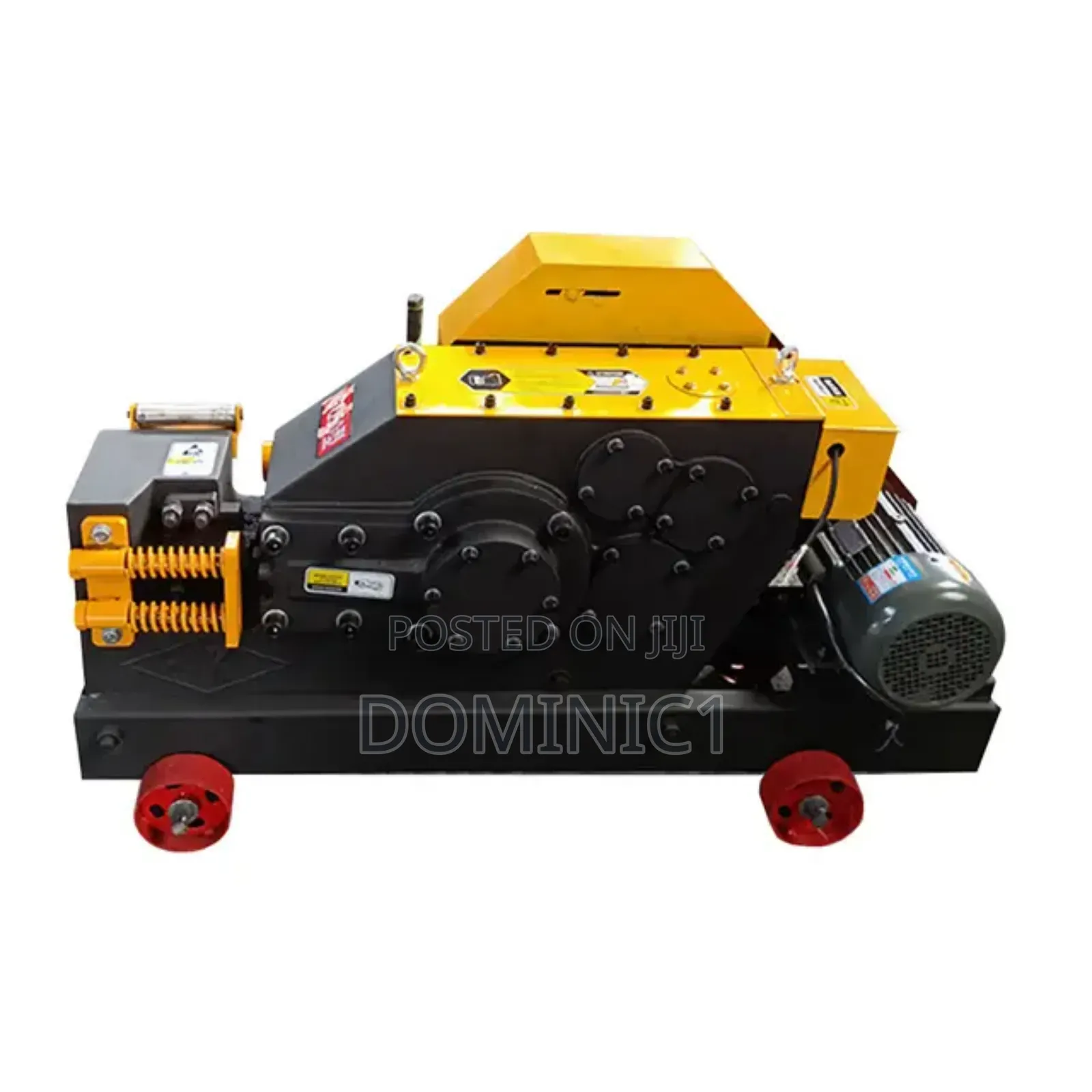 Iron Cutting Machine Heavy Duty