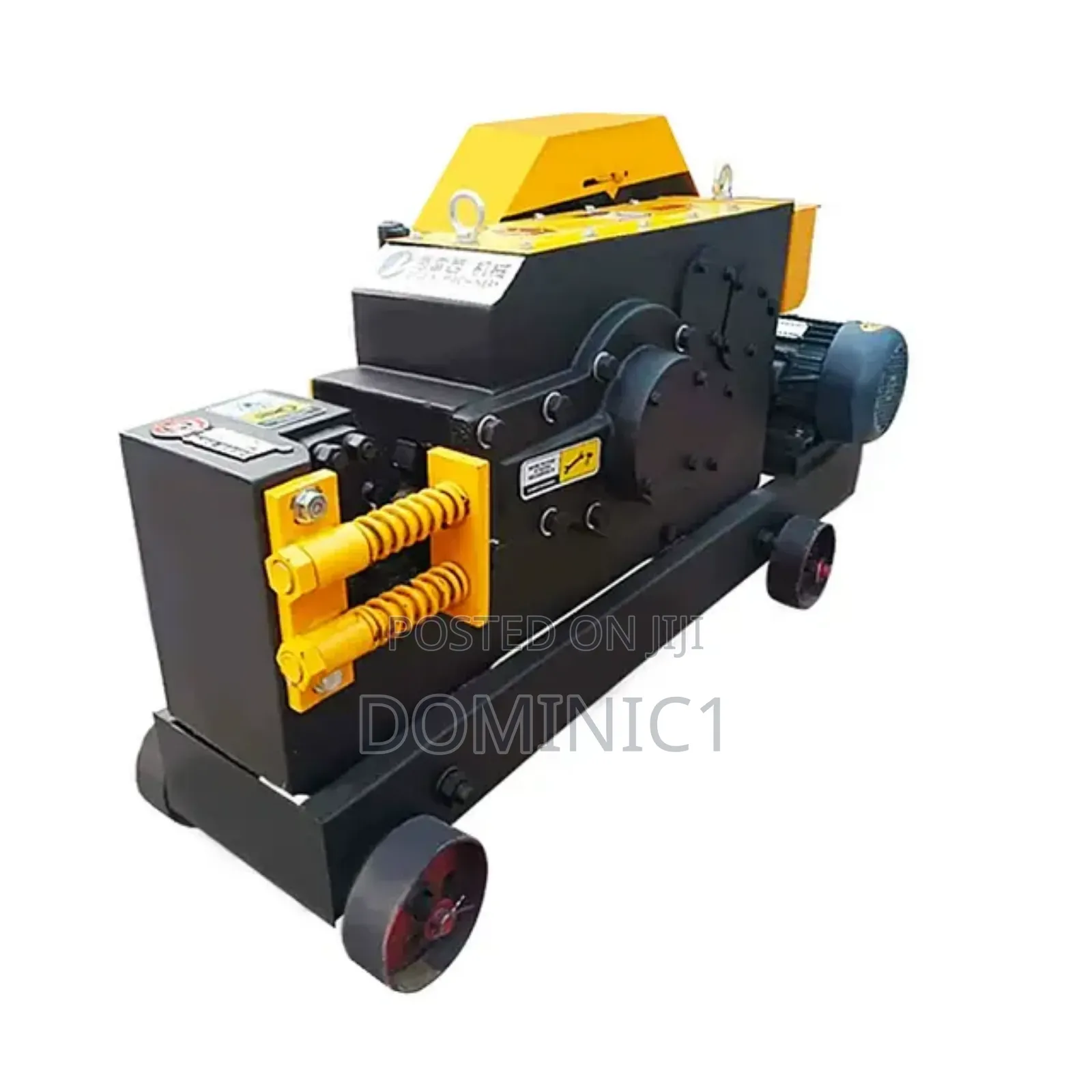 Iron Cutting Machine Heavy Duty