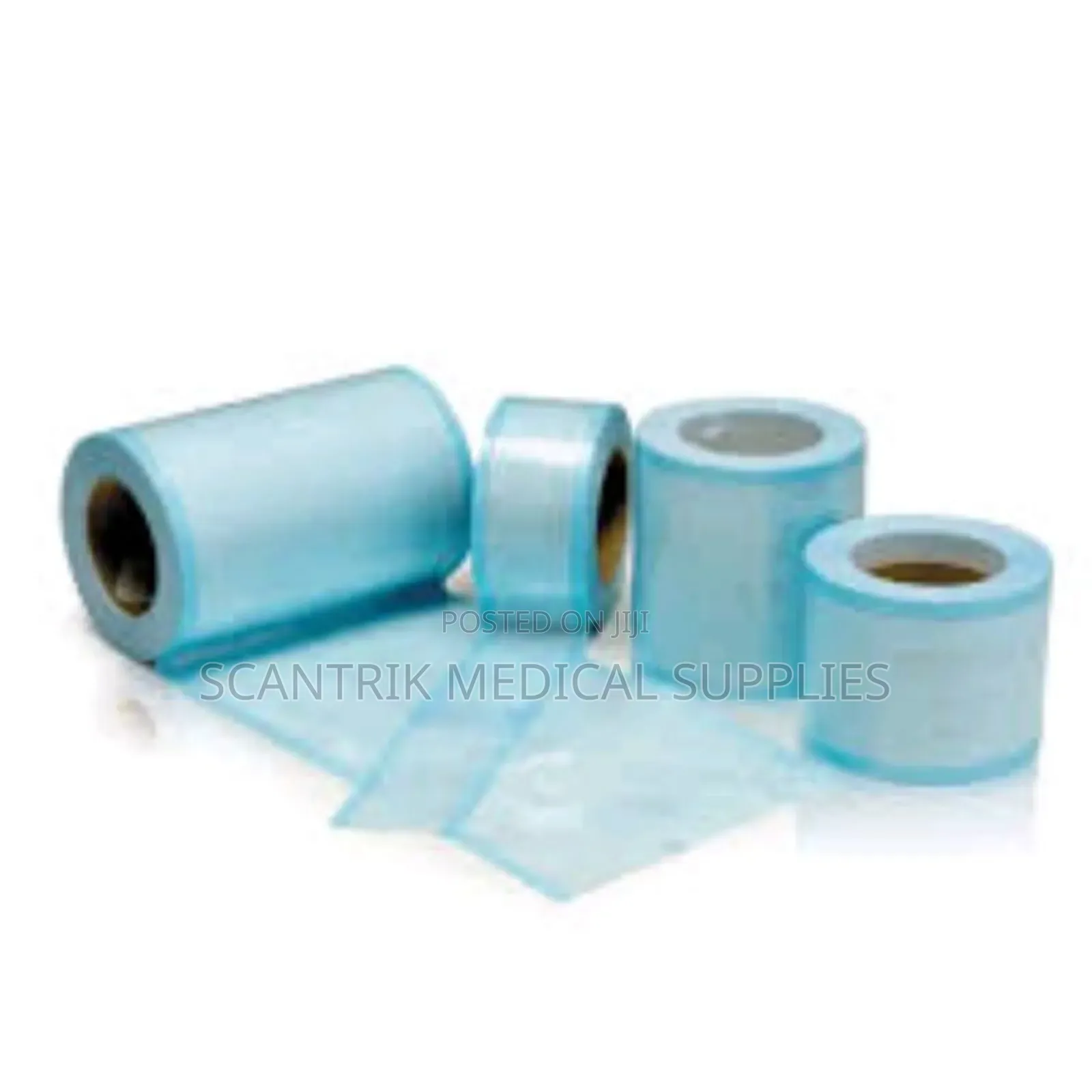 Premium Sterilization Pouches