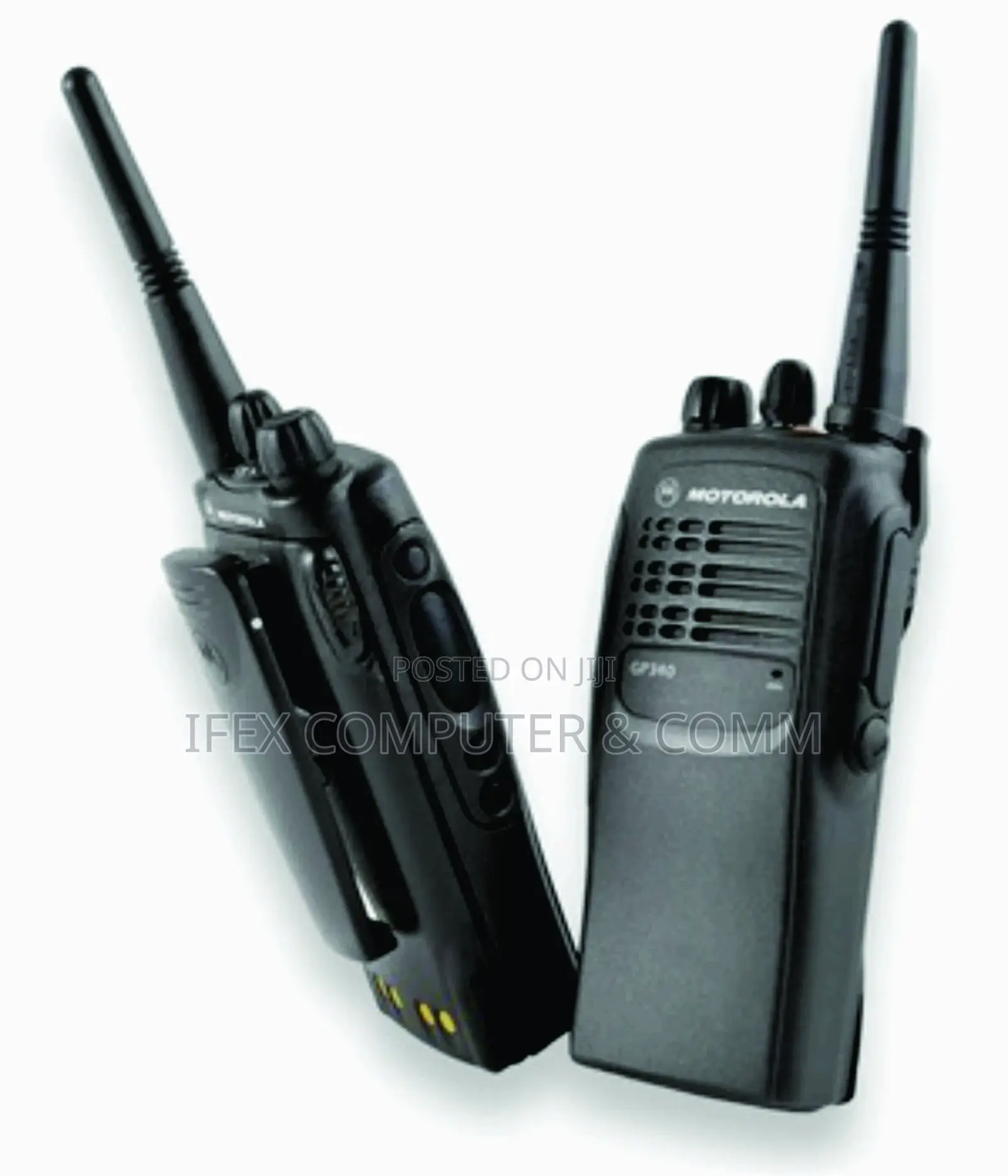 Motorola Gp340