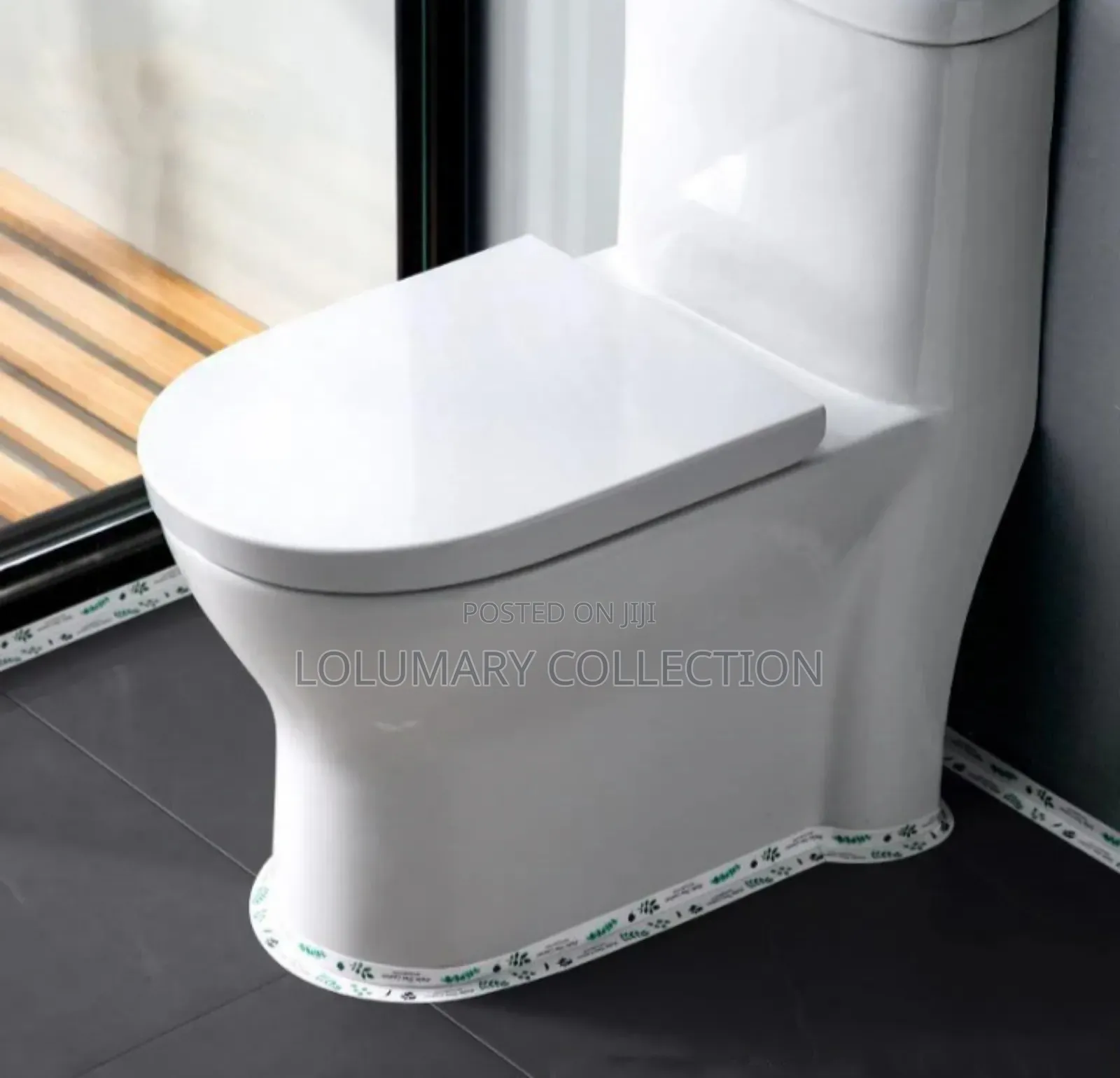 Self Adhesive Sink Tape Corner Edge Tape