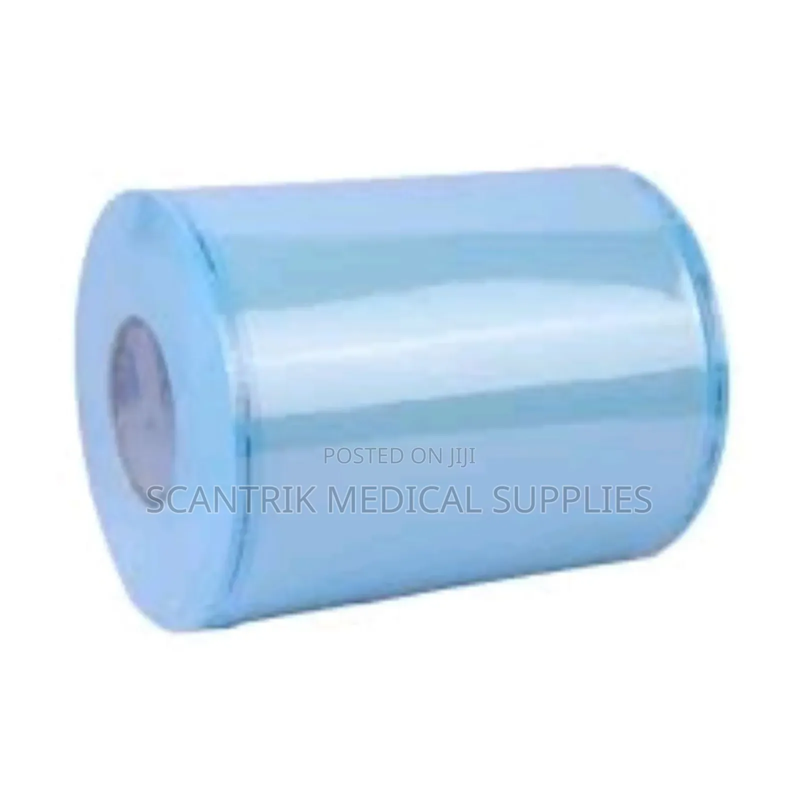Dental Sterilization Pouches
