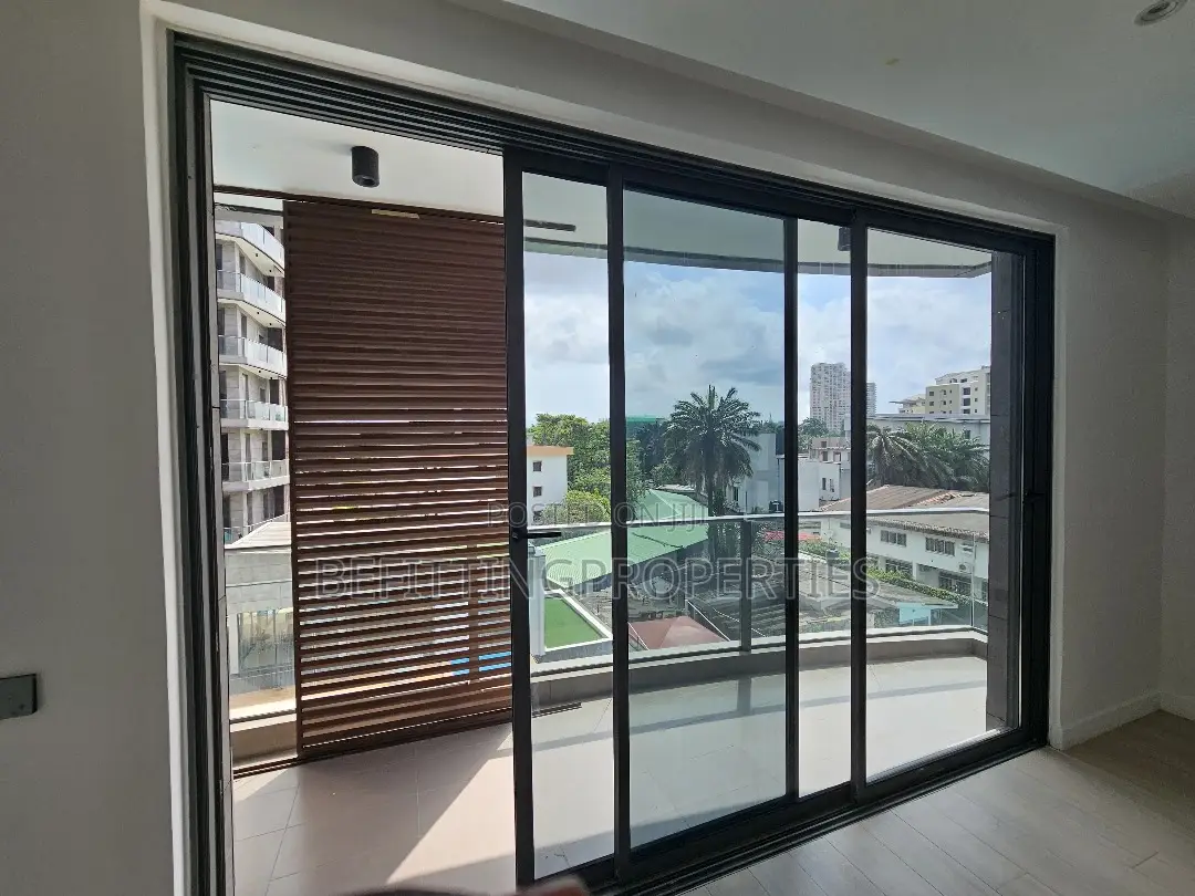 3bdrm Block of Flats in Ikoyi for sale