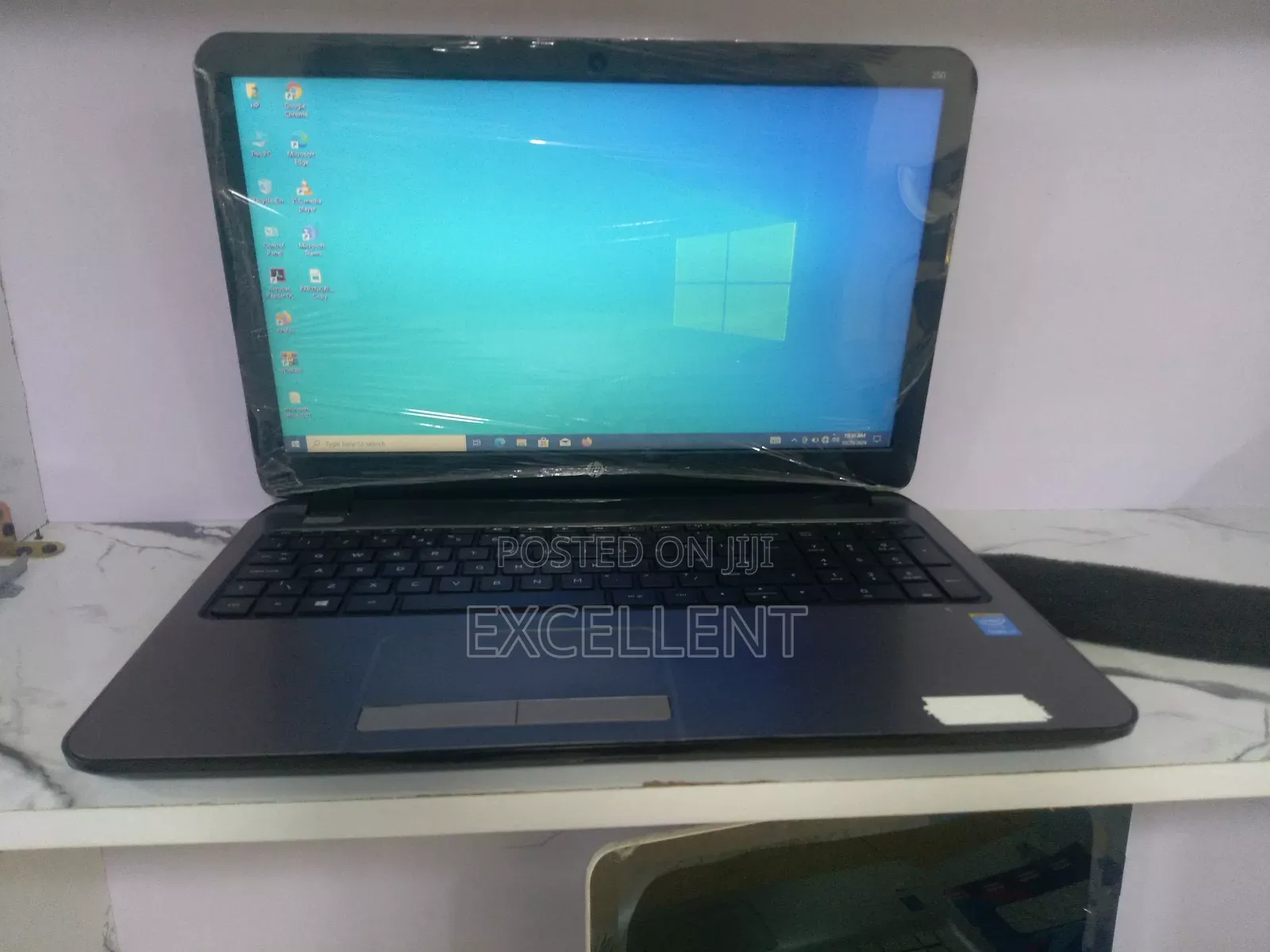 Laptop HP 250 G3 8GB Intel Core i3 HDD 500GB