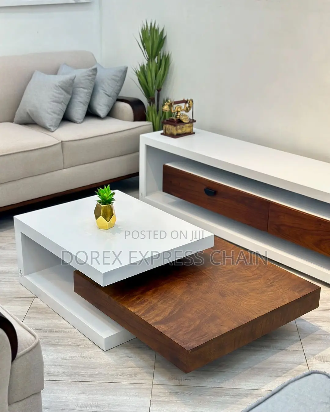 Something Nice for Your Sitting Room