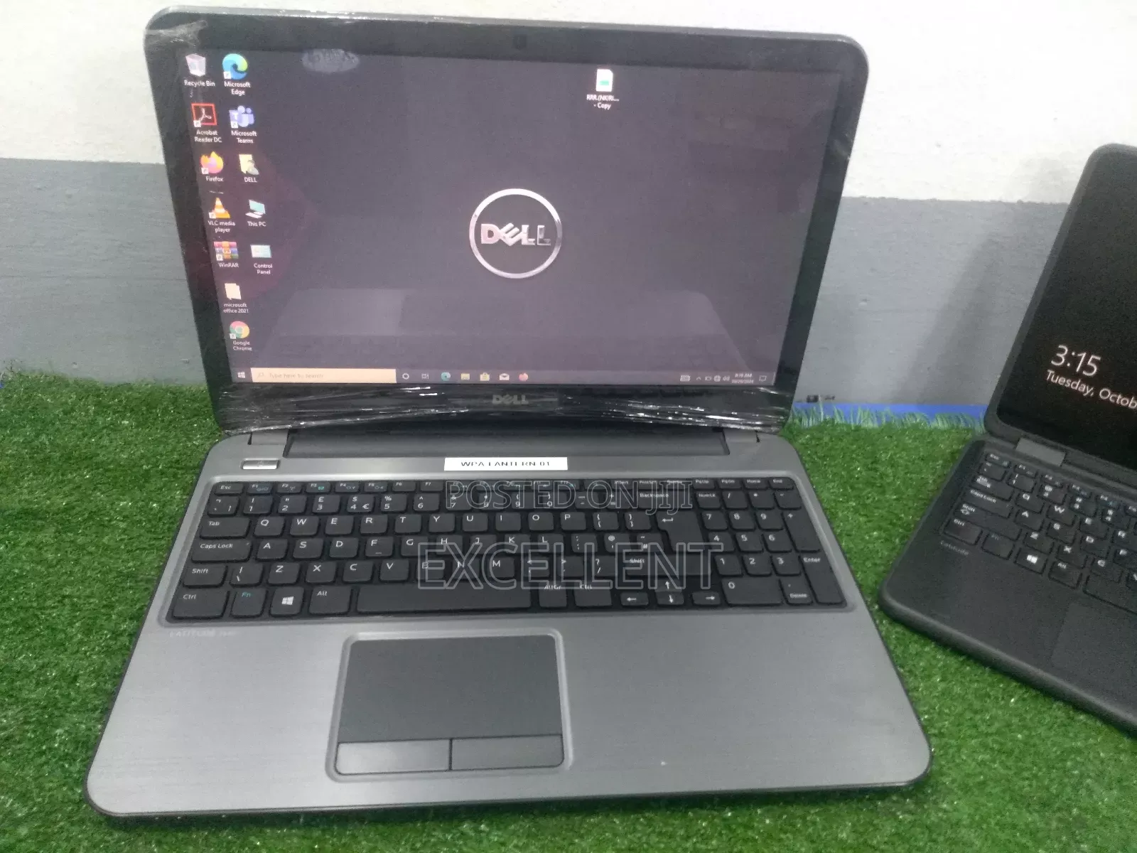 Laptop Dell Latitude 3540 8GB Intel Core I3 HDD 500GB