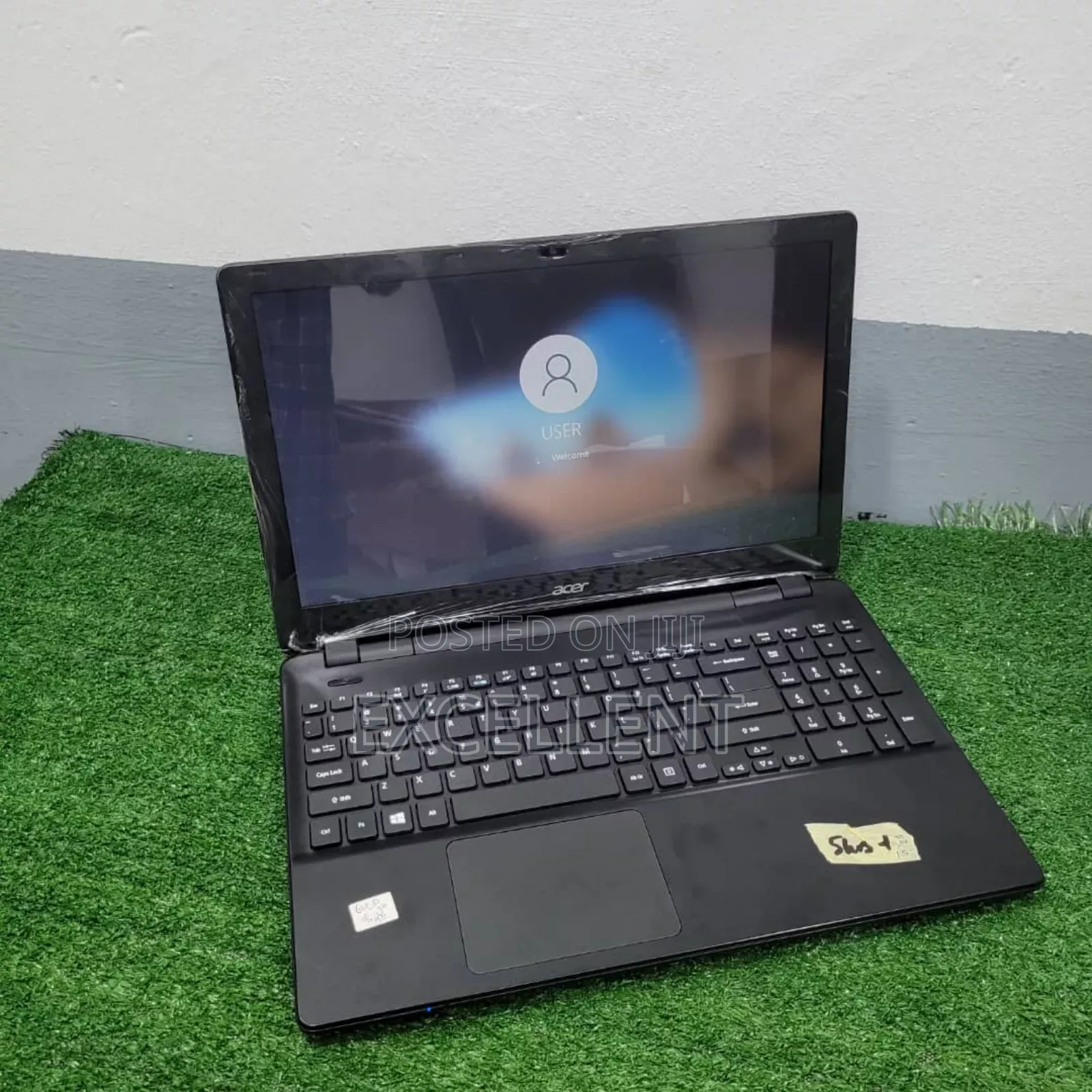 Laptop Acer TravelMate P255 M 8GB Intel Core I5 HDD 640GB