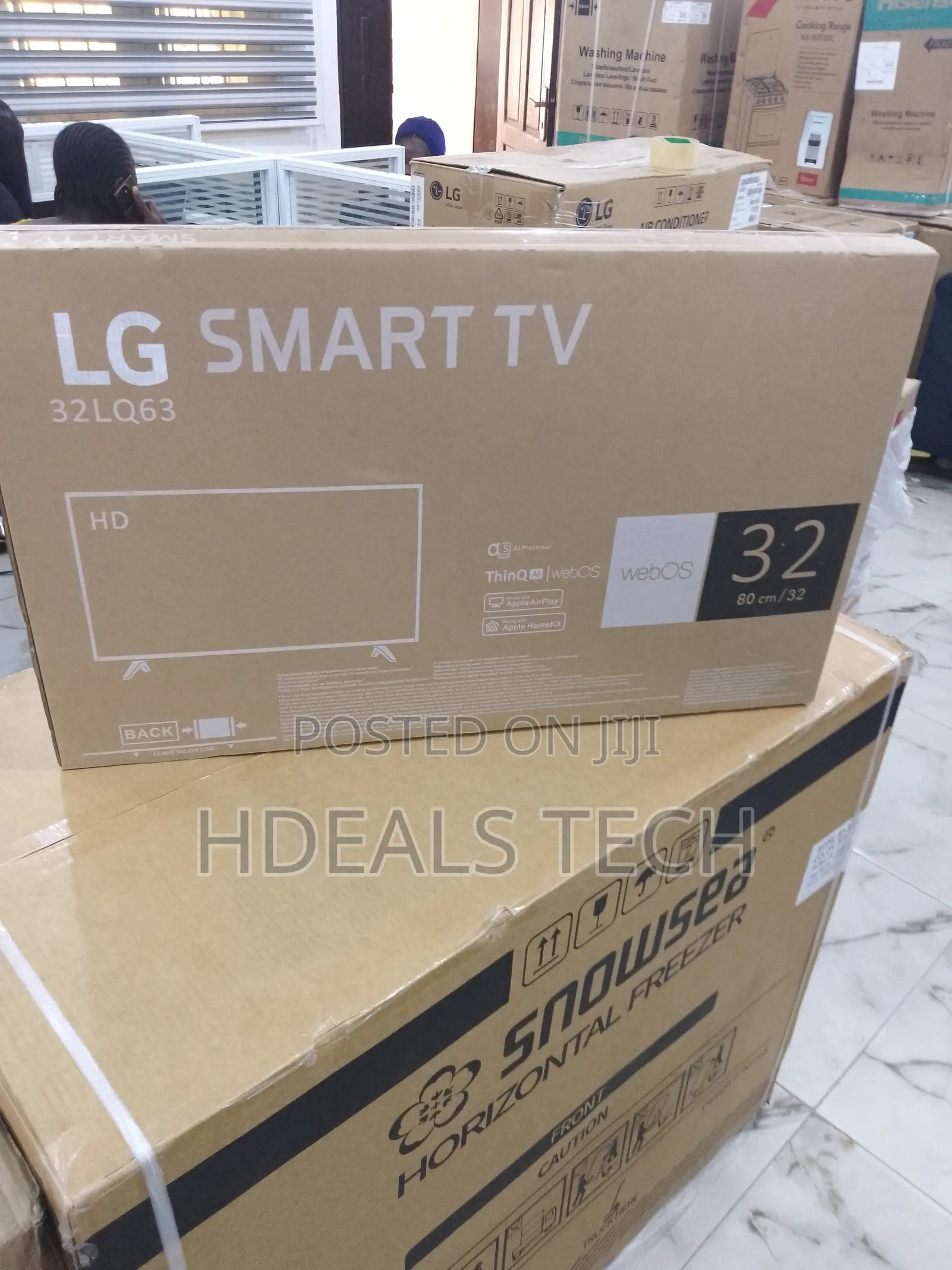 Trending 32 Inches Lg Tv < Smart Led