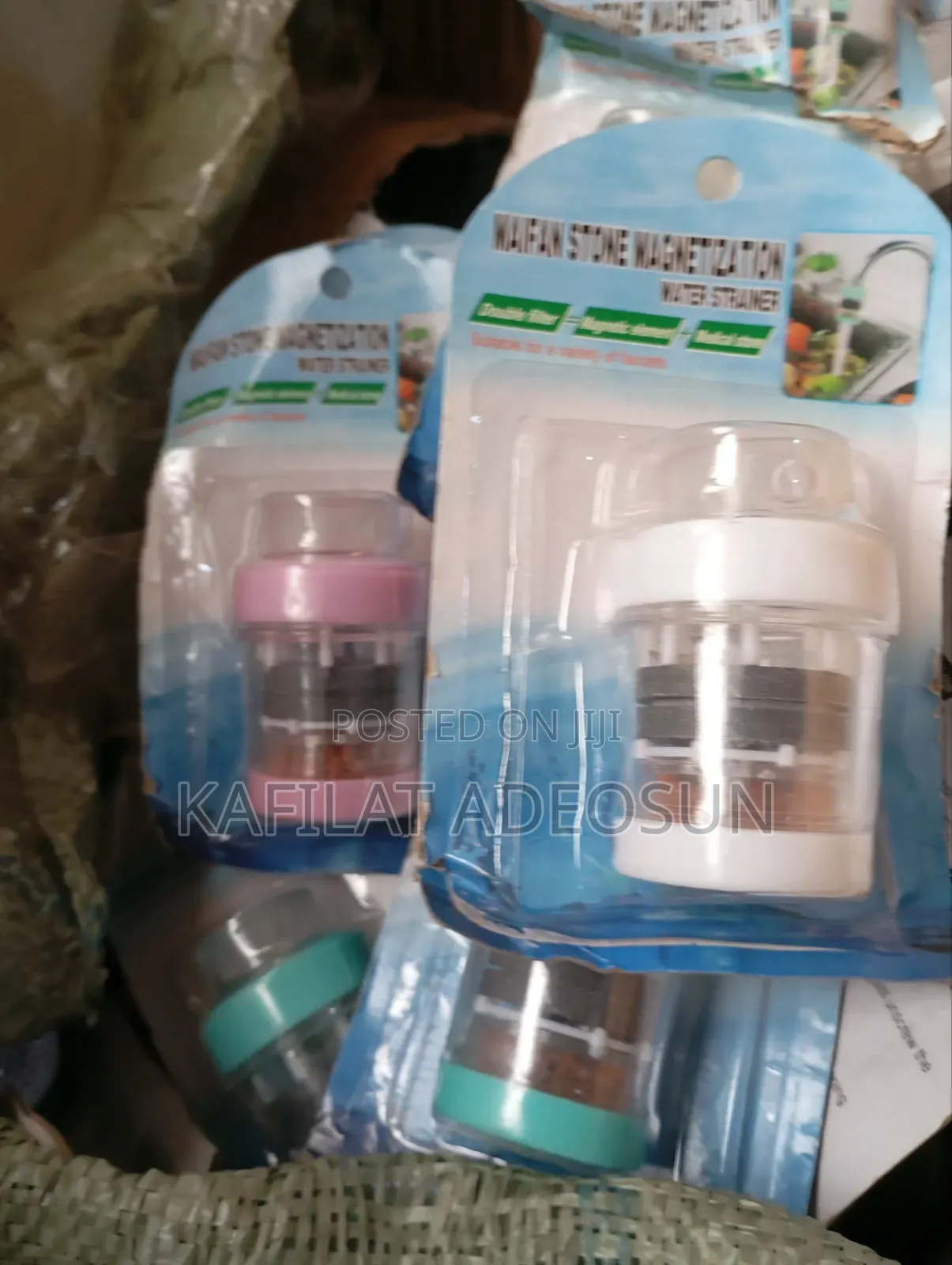 Water Filter Tap Wholesales