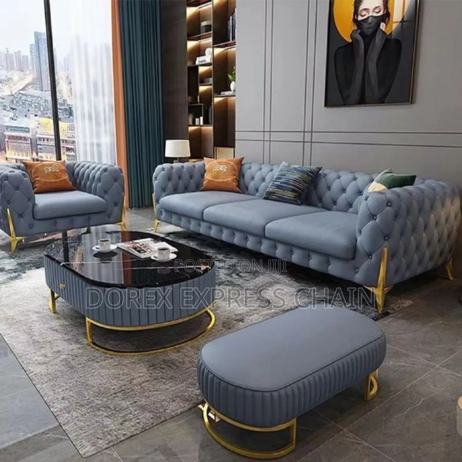 Dorex Sofa Therapy, Treat Yourself to Comfort.
