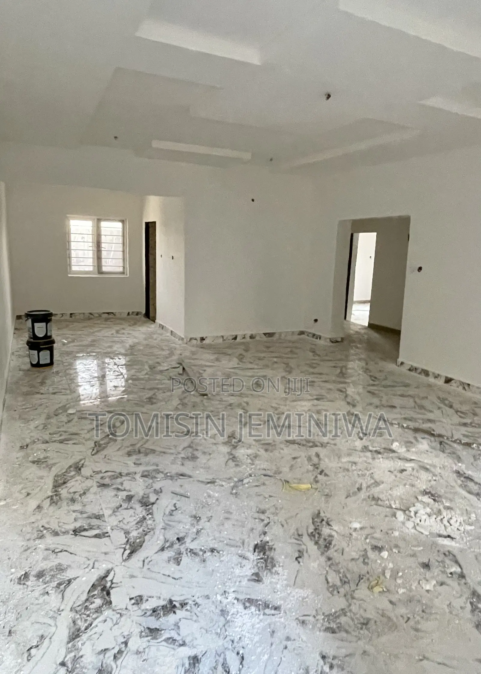 3bdrm Block of Flats in Pacifc Estate, Kubwa for sale