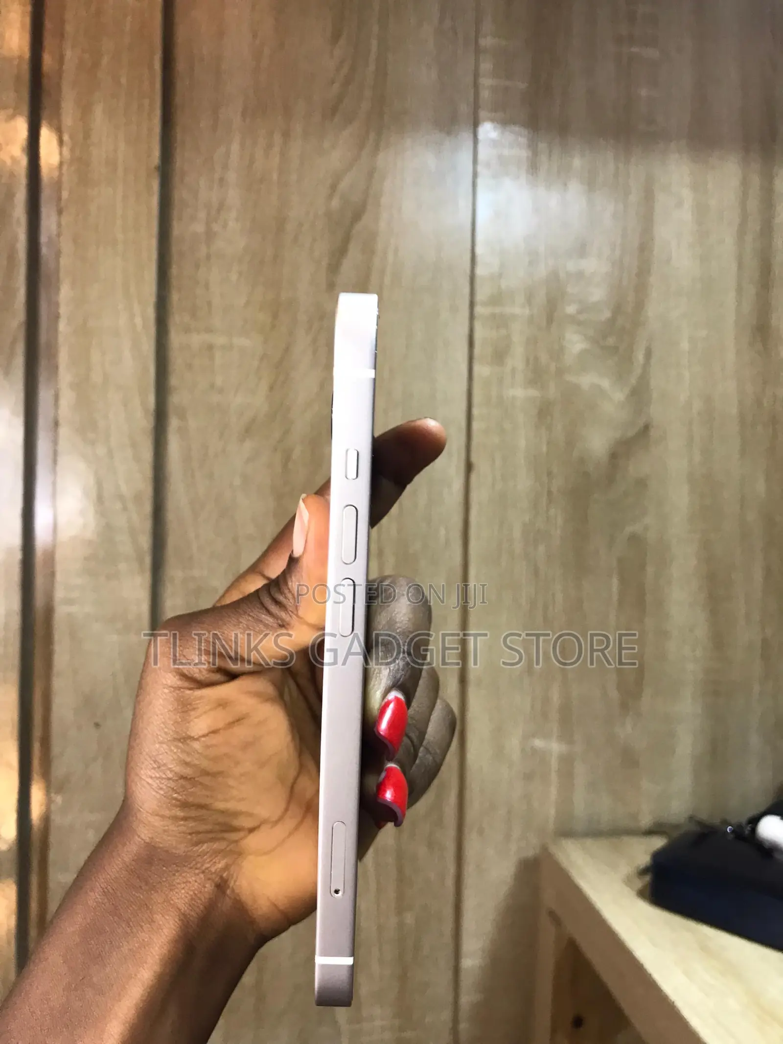 Apple iPhone 13 128 GB White