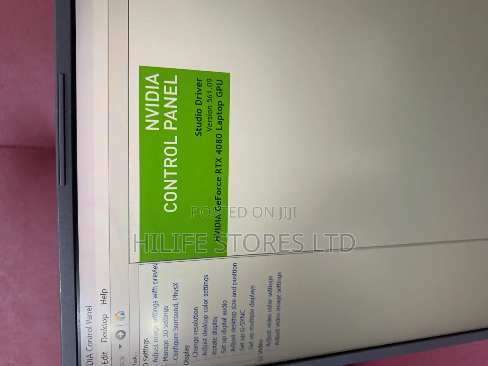 Laptop Asus 64GB Intel Core i9 SSD 4T
