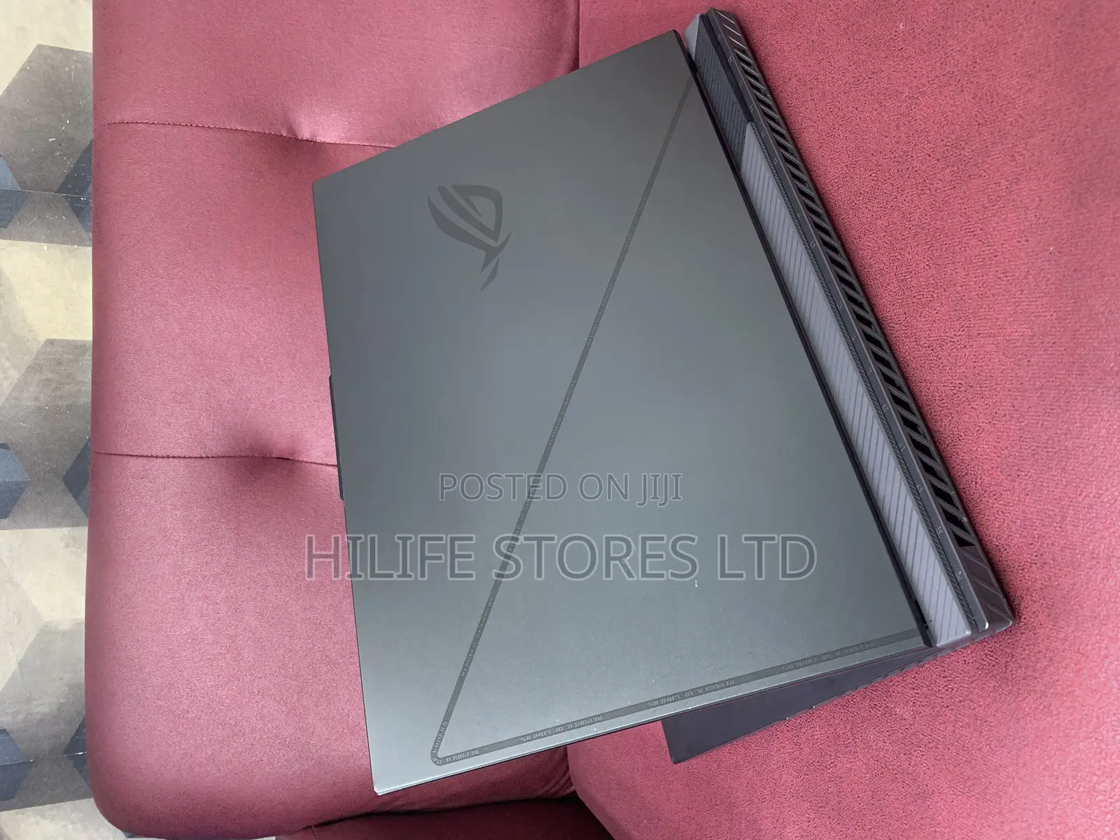 Laptop Asus 64GB Intel Core i9 SSD 4T