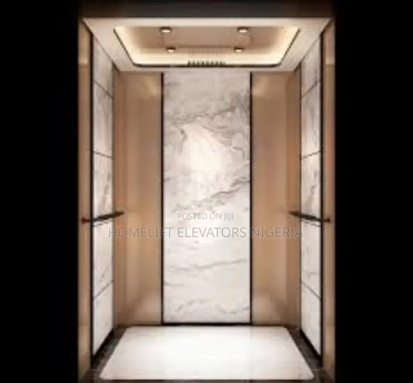Passenger Elevator for Office Building Hotel