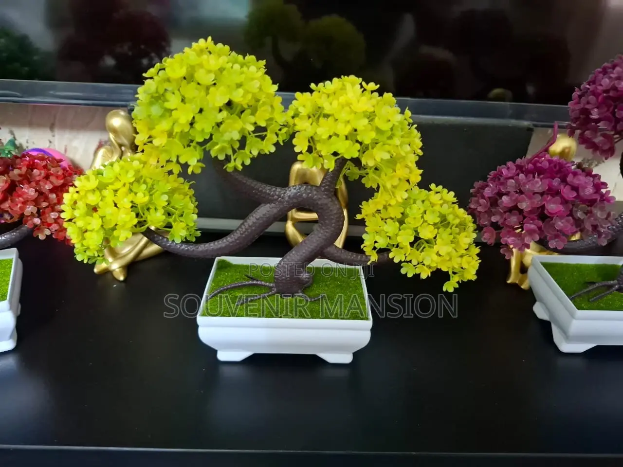 Flowers for Decor