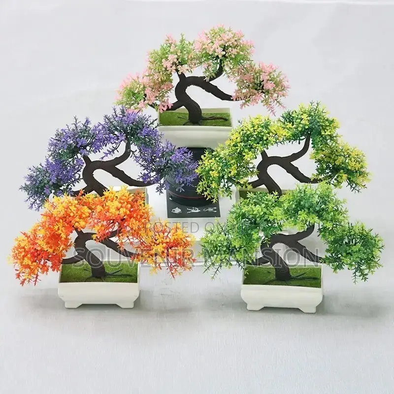 Flowers for Decor