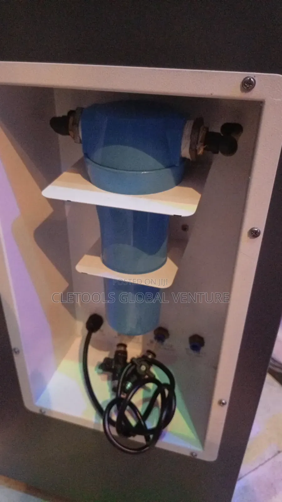 Nitrogen Generator Machine