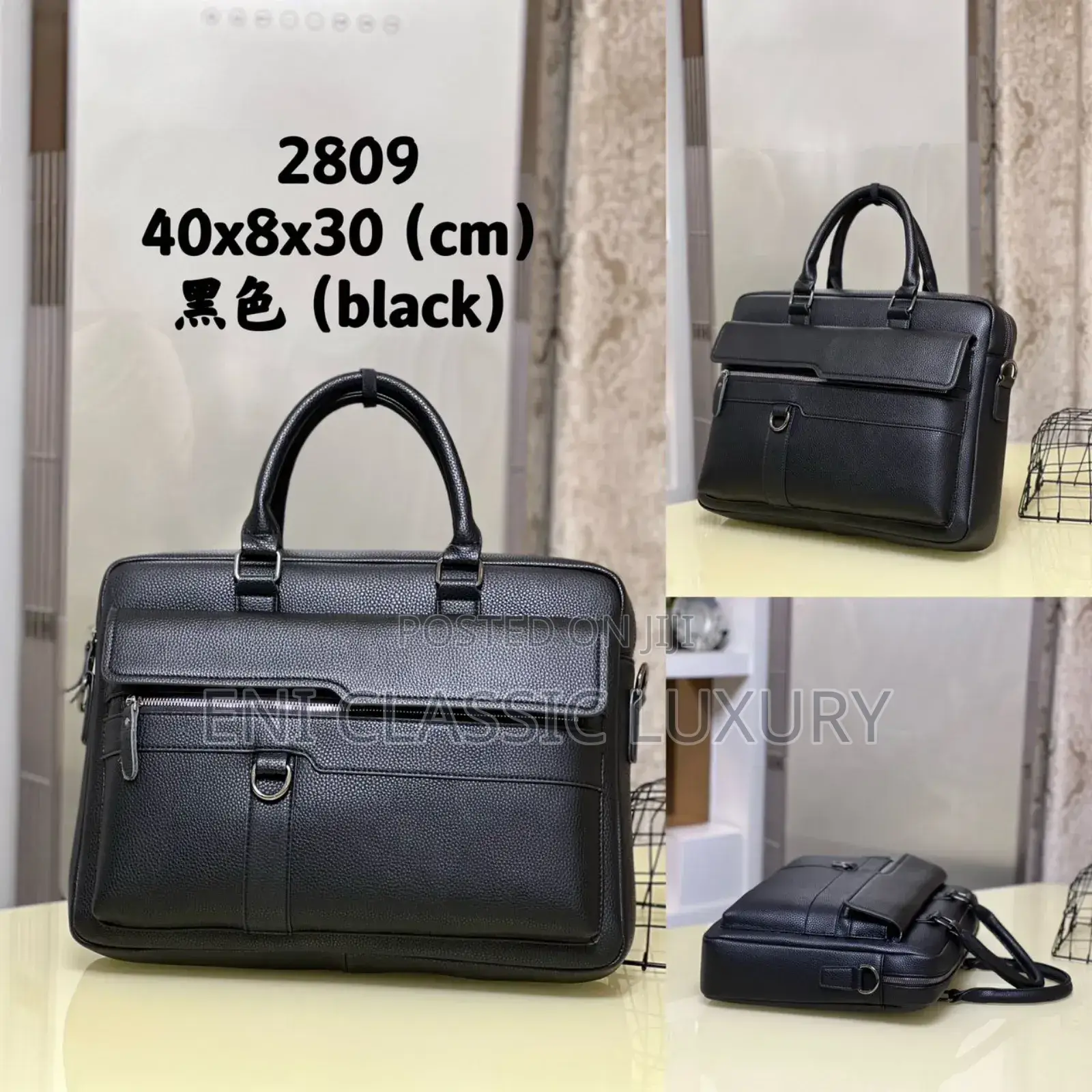 Original Leather Bags Unbranded Best Quality