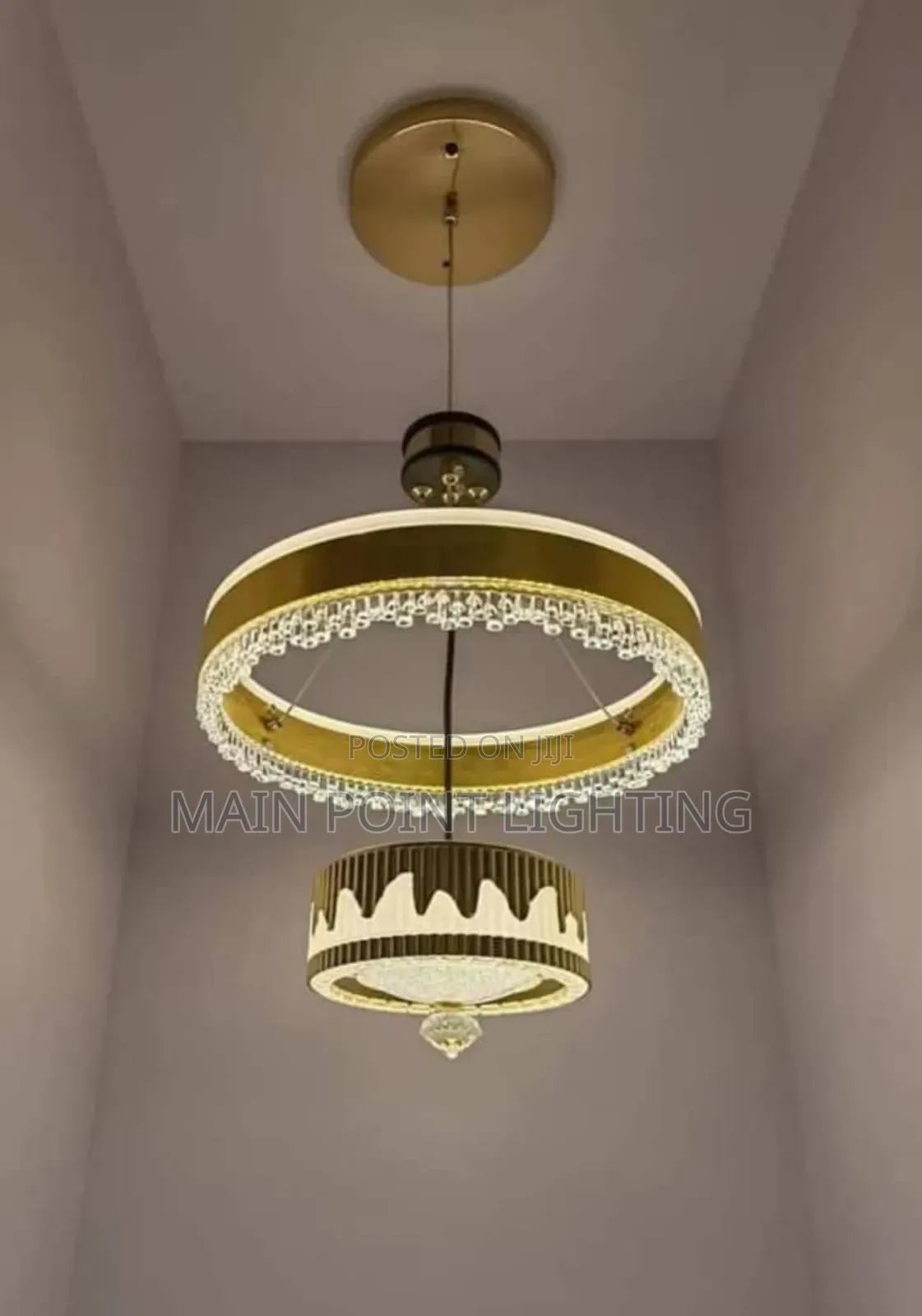 Chandelier Light