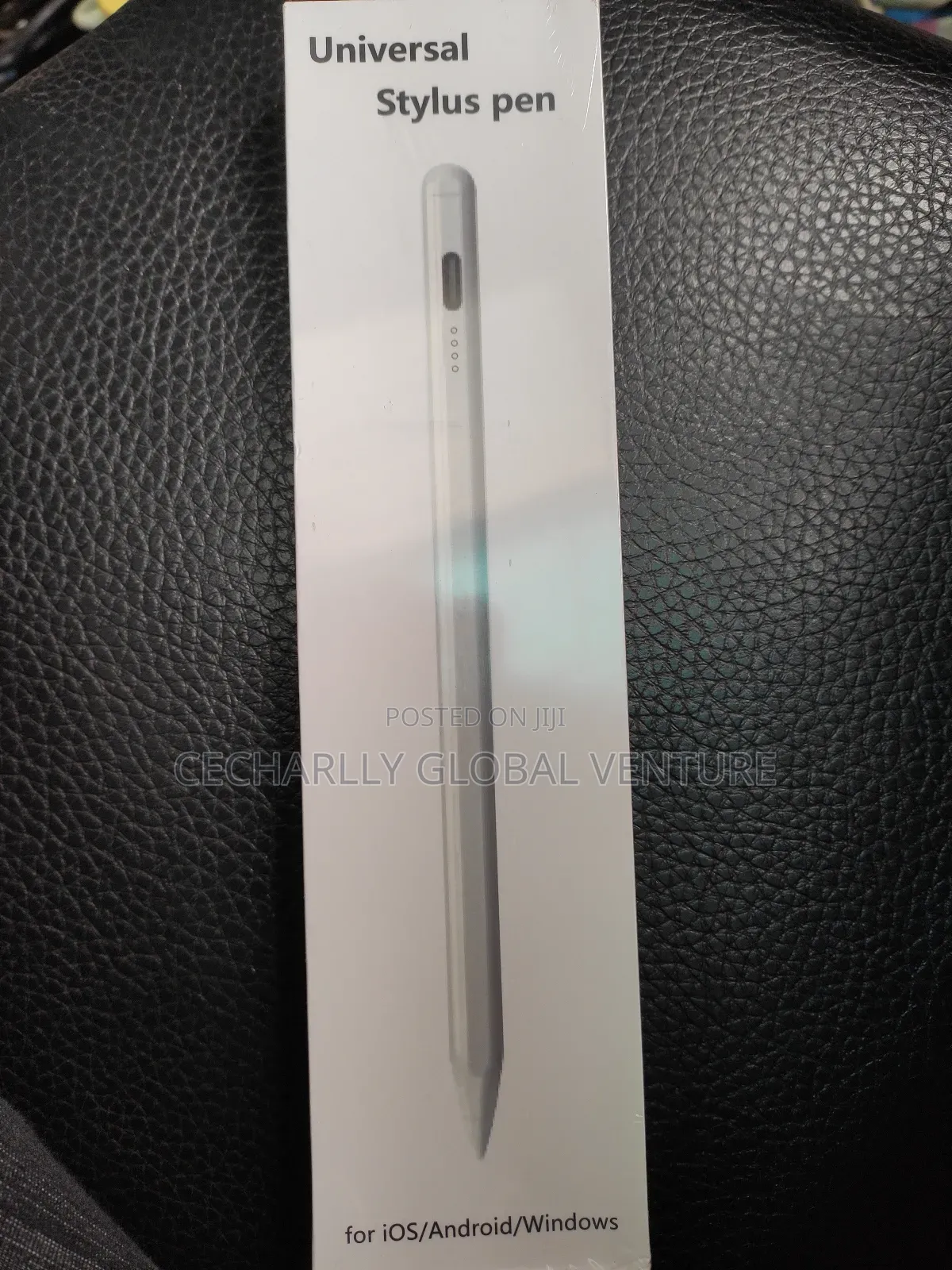 Stylus Pen