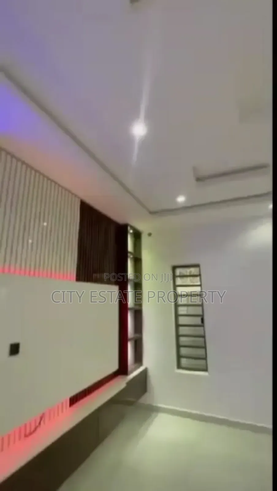 Furnished 4bdrm Duplex in Adageorge, Port-Harcourt for sale