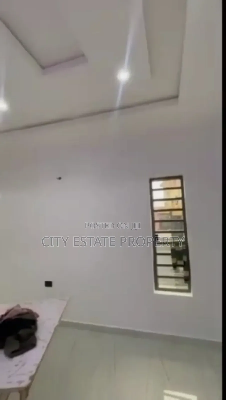 Furnished 4bdrm Duplex in Adageorge, Port-Harcourt for sale