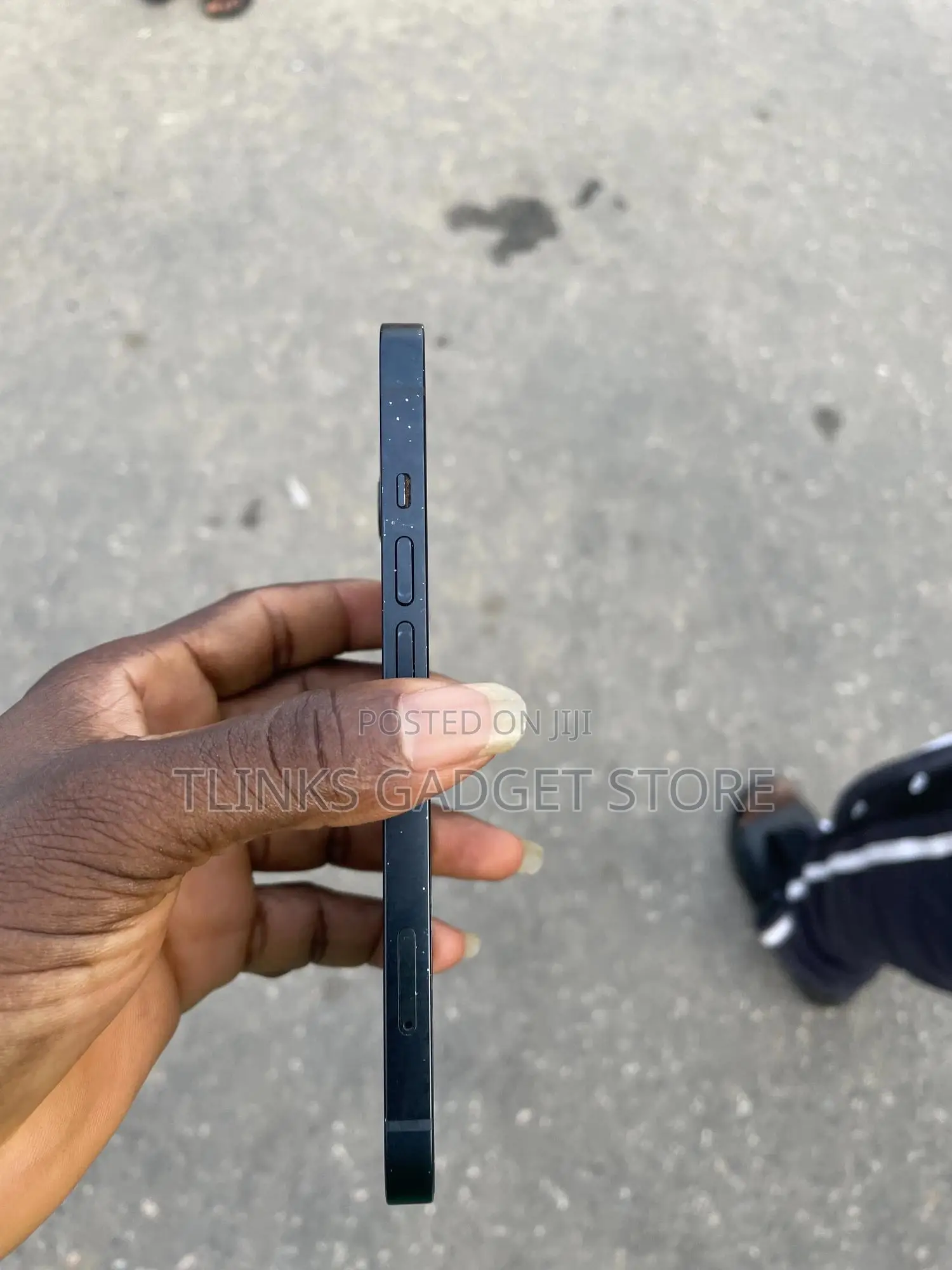 Apple iPhone 13 128 GB Black