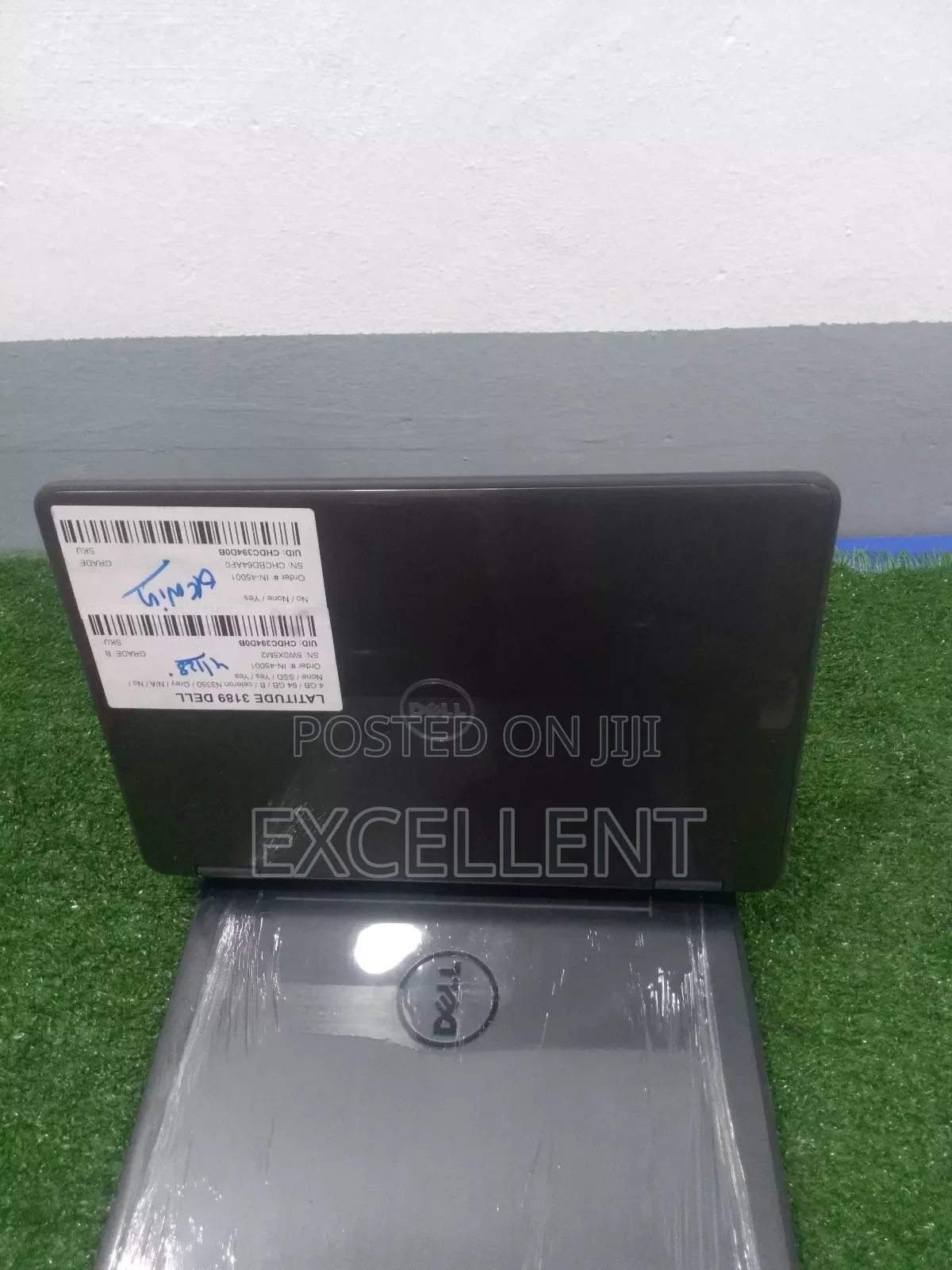 Laptop Dell Latitude 3189 4GB Intel Pentium SSD 128GB