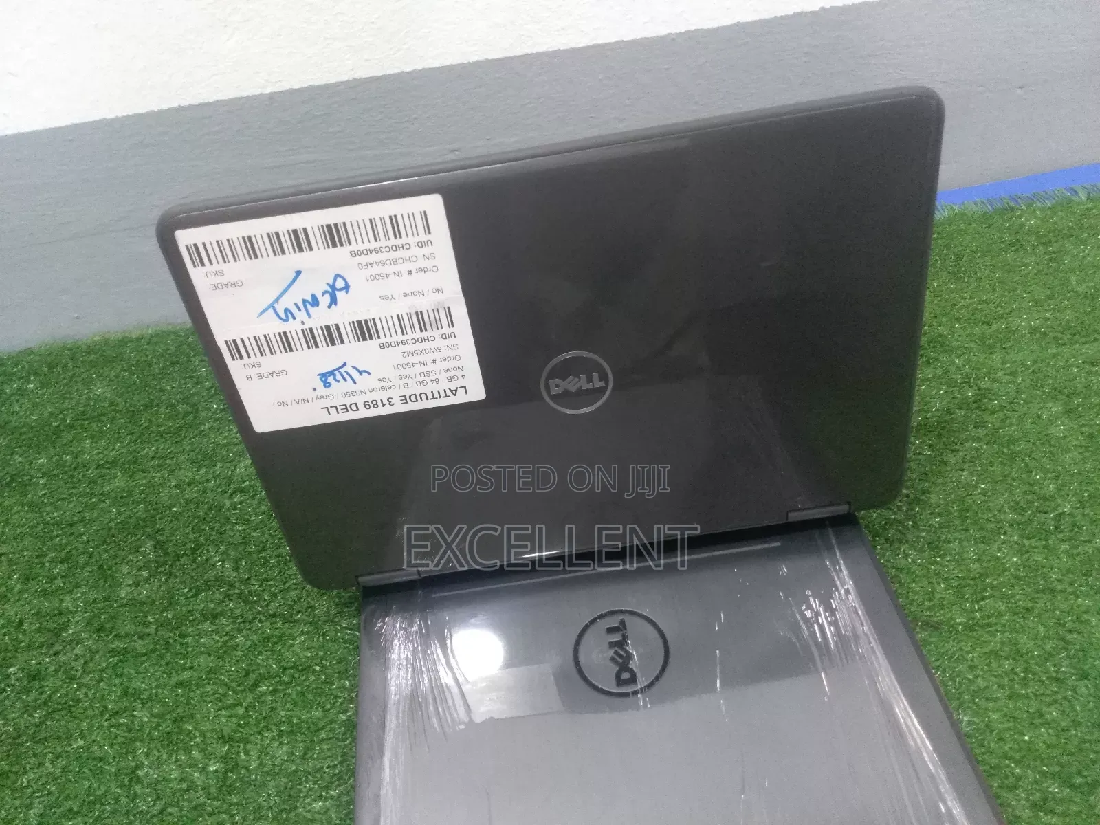 Laptop Dell Latitude 3189 4GB Intel Pentium SSD 128GB