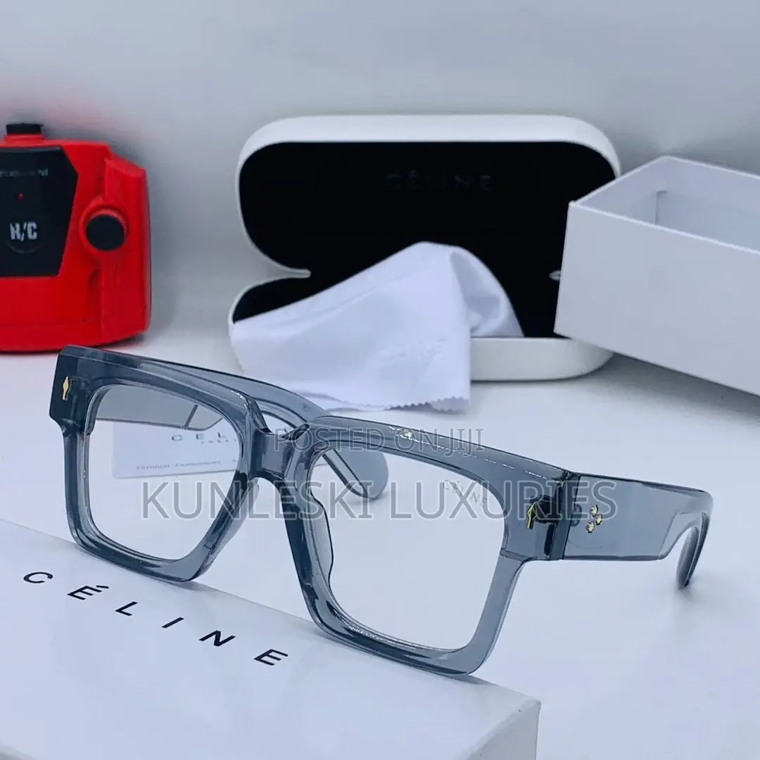 Original Celine Glasses Collections