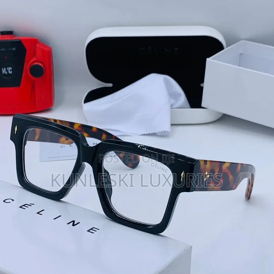 Original Celine Glasses Collections