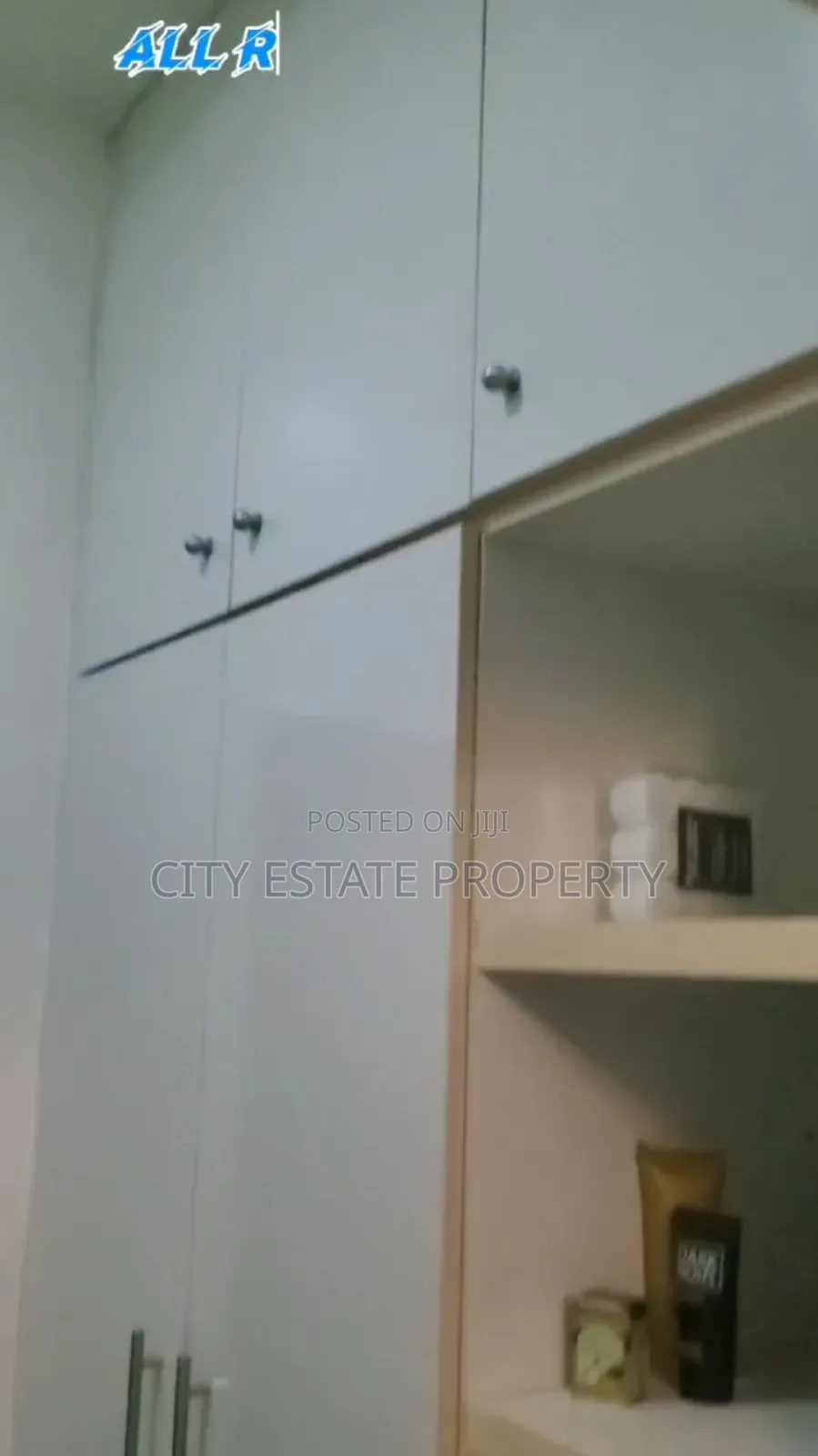 Furnished 5bdrm Duplex in Durumi for sale