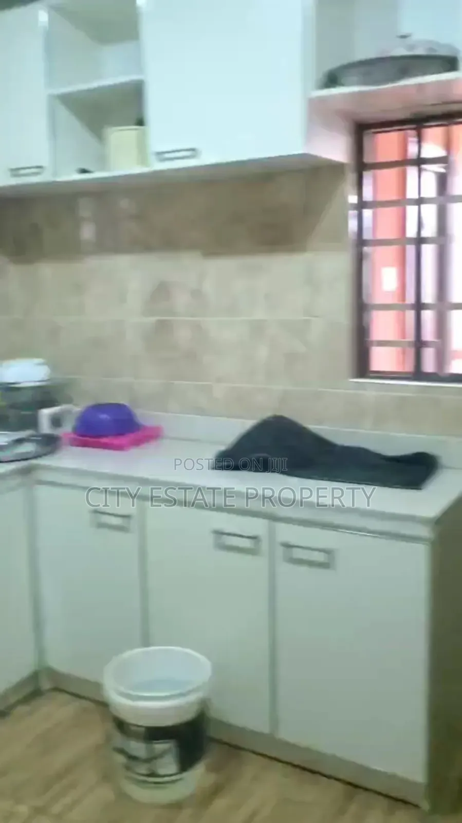 Furnished 5bdrm Duplex in Durumi for sale