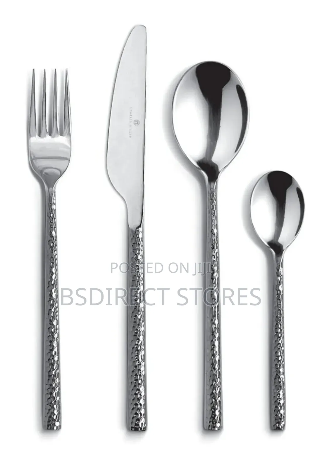 Viners Camden 16 Piece Exclusive High Quality Cutlery Set